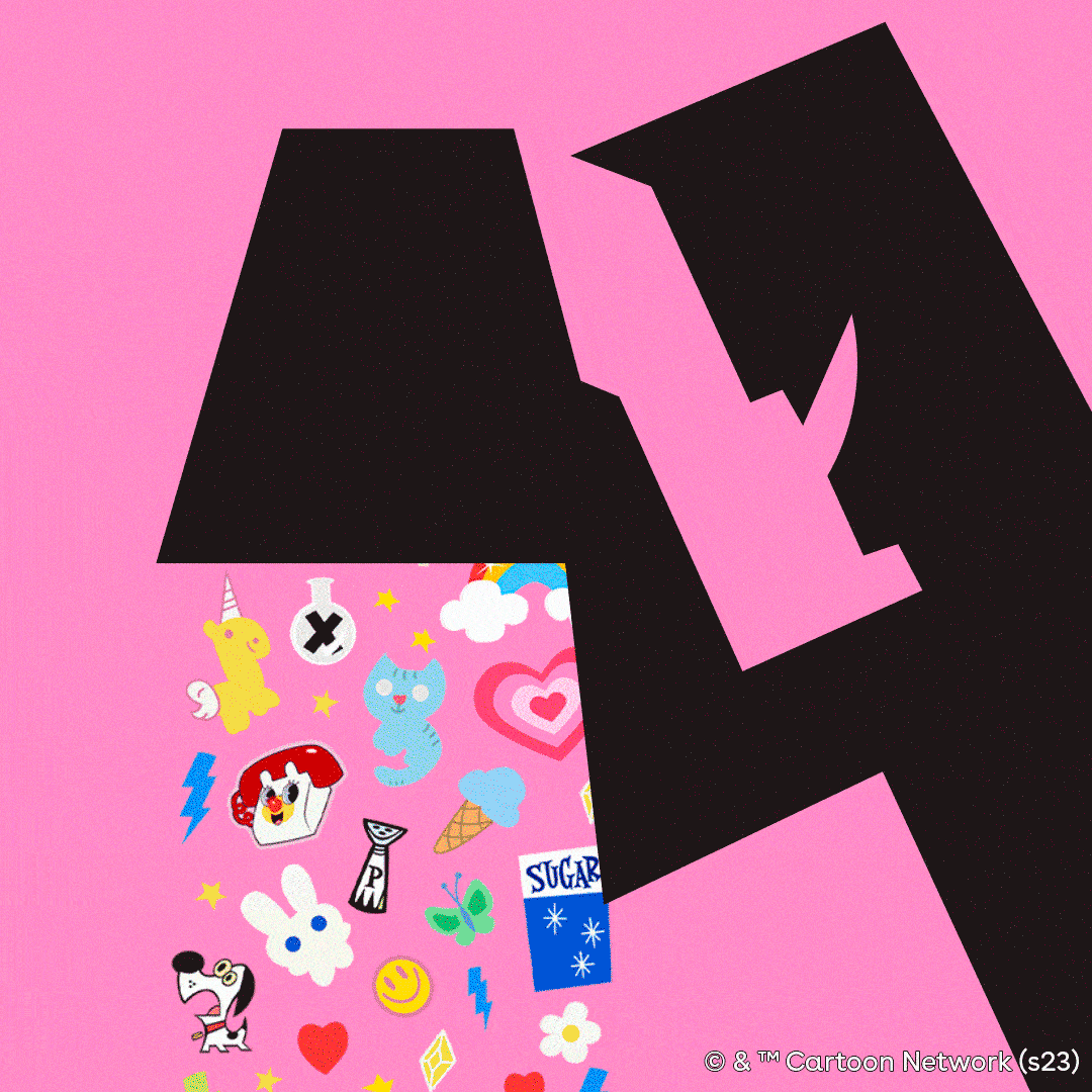 PPG Gif for Web made by me.