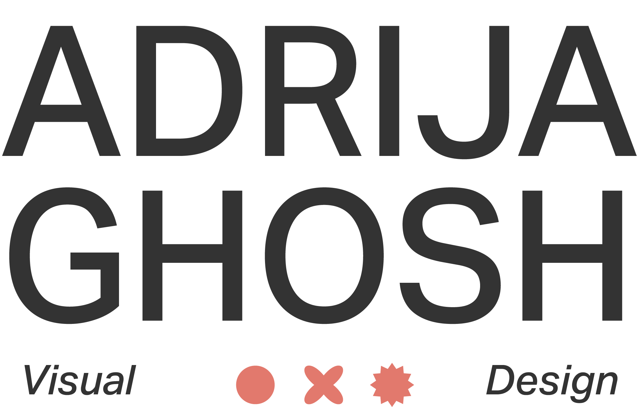Adrija Ghosh