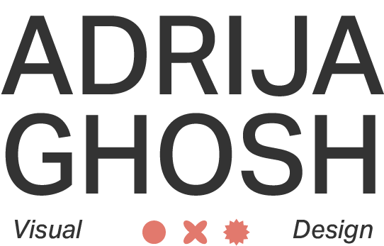 Adrija Ghosh
