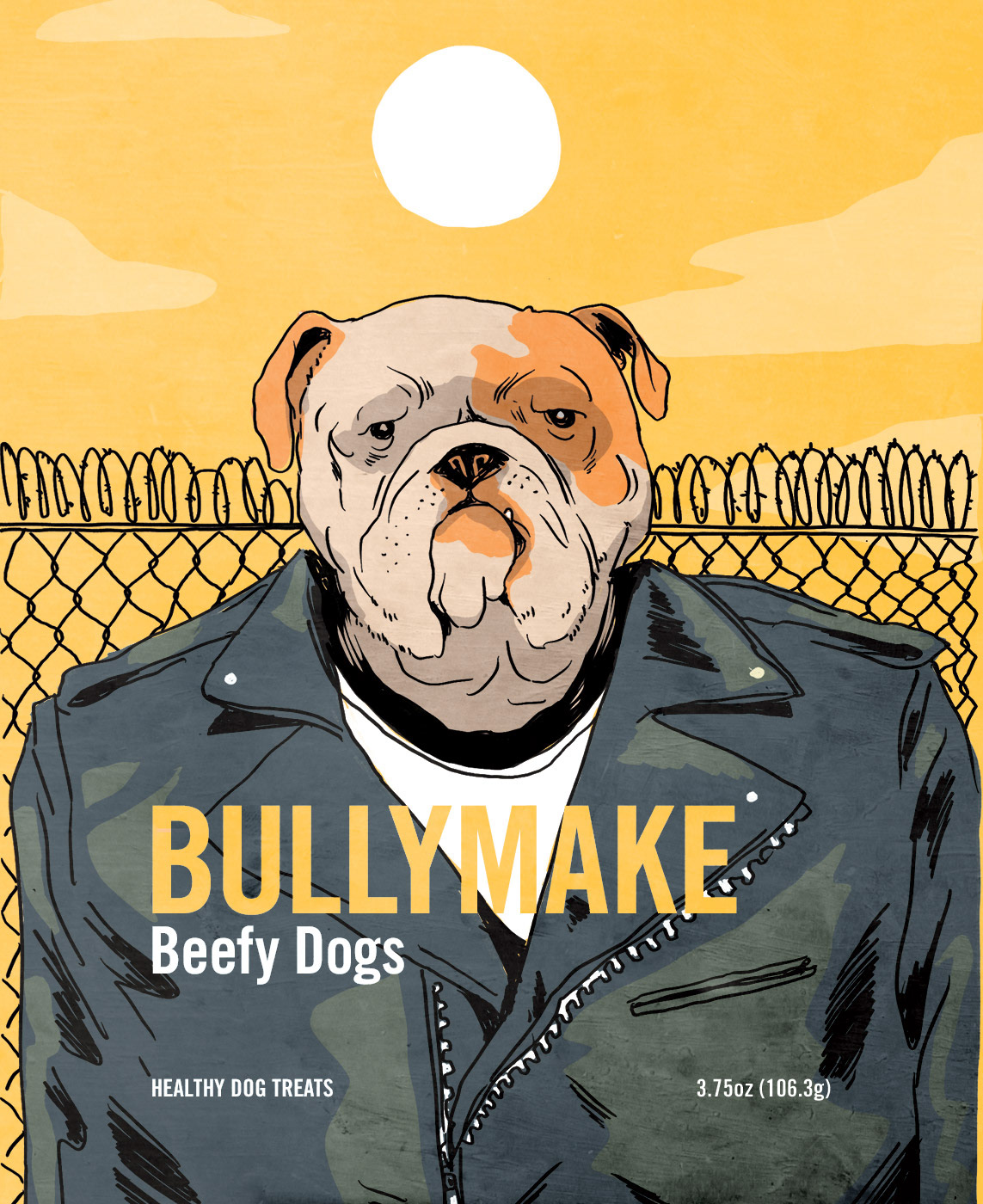 BULLYMAKE (@bullymake) / X