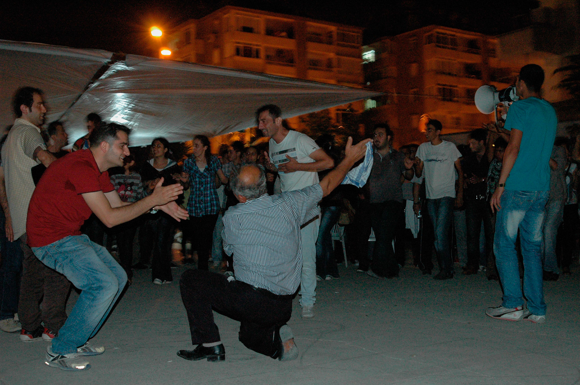 Direniş Halayı