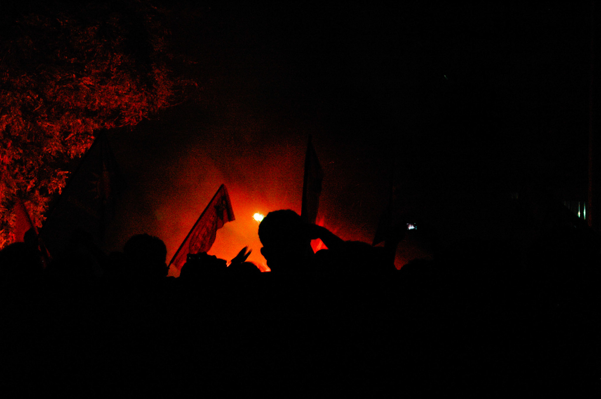 Barikat / Armutlu