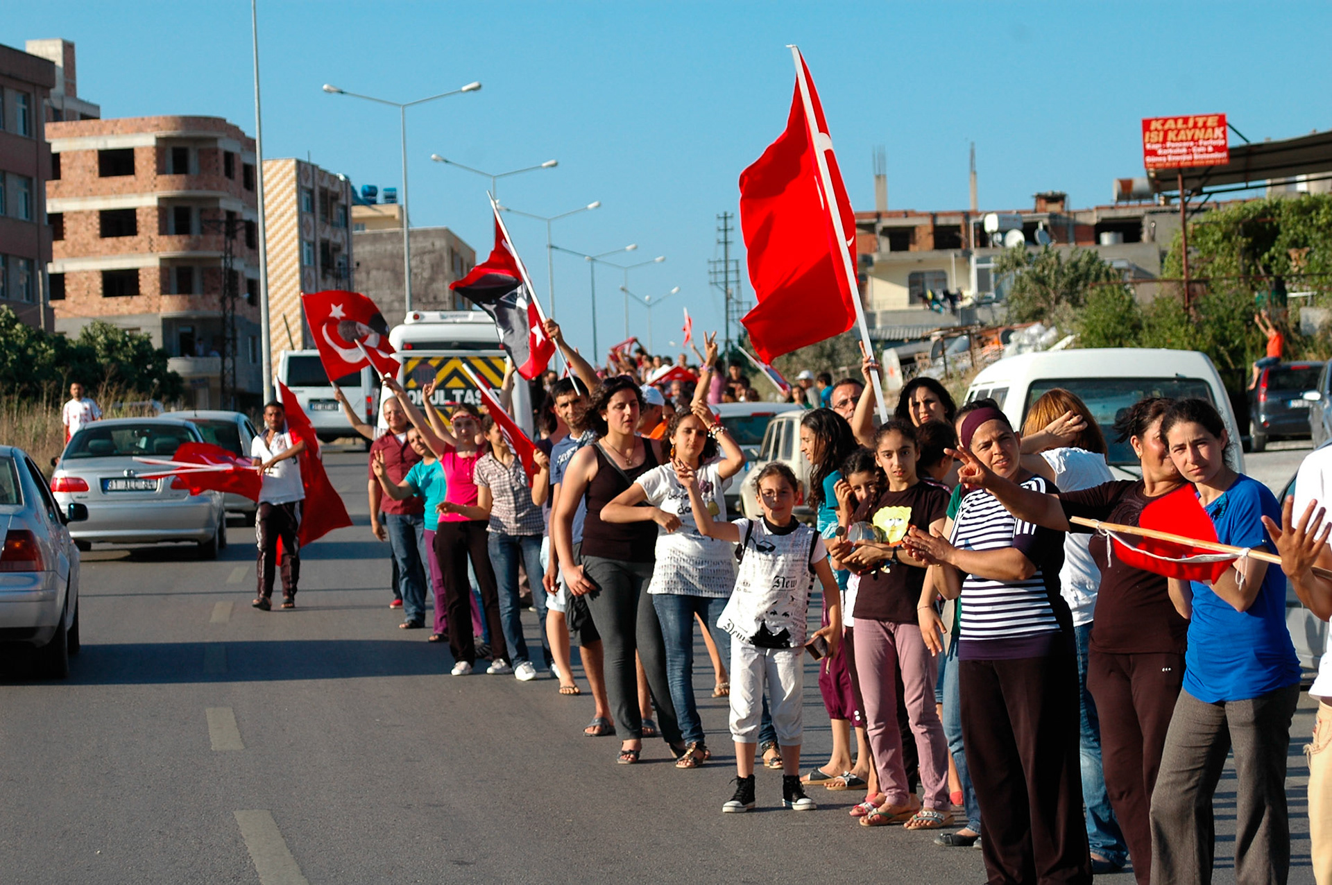 Antakya