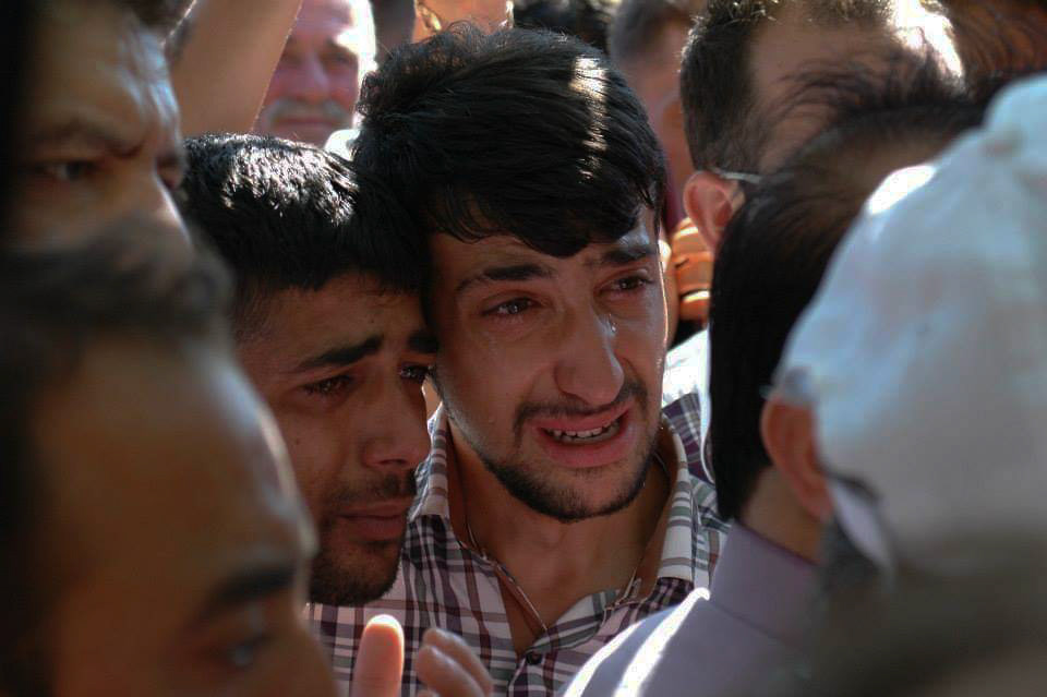 Ahmet'in Arkadaşları
