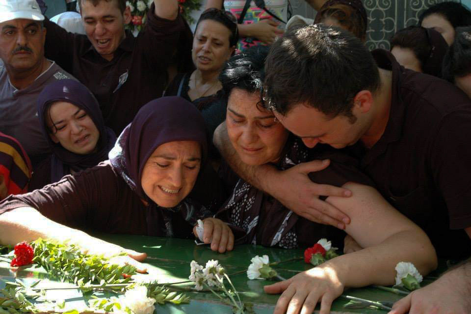 Emel Korkmaz, Emsal ve Süleyman Atakan