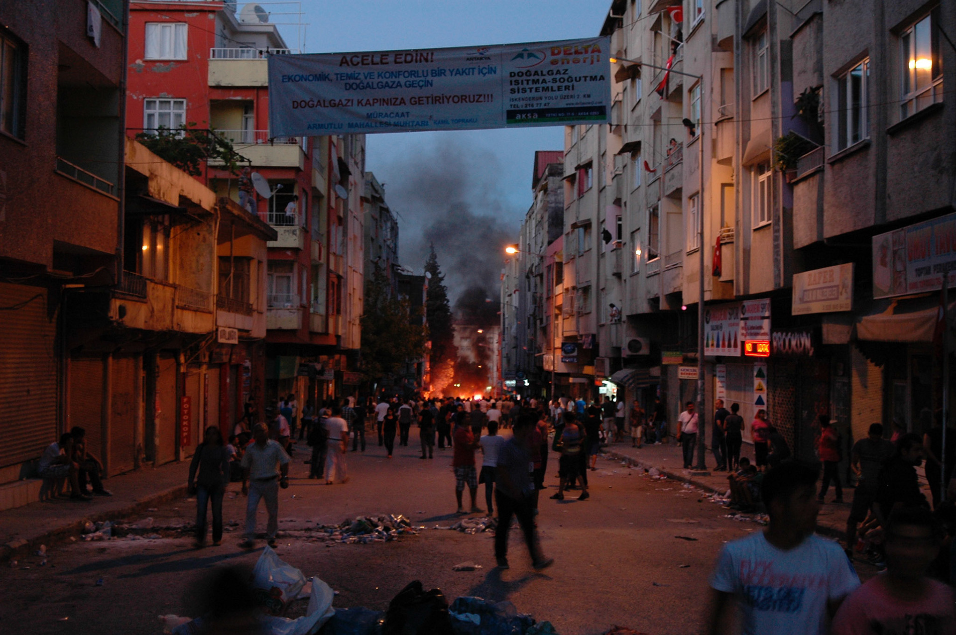 Armutlu