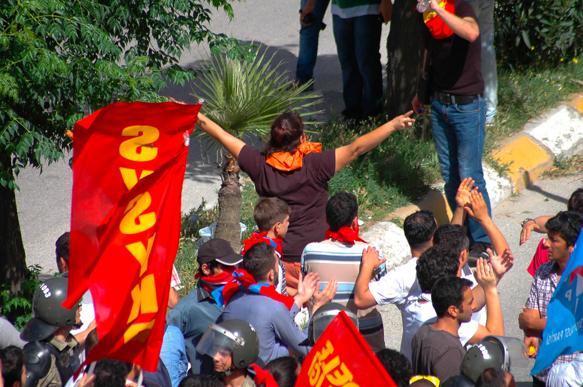 Şükrü Güçlü Bulvarı