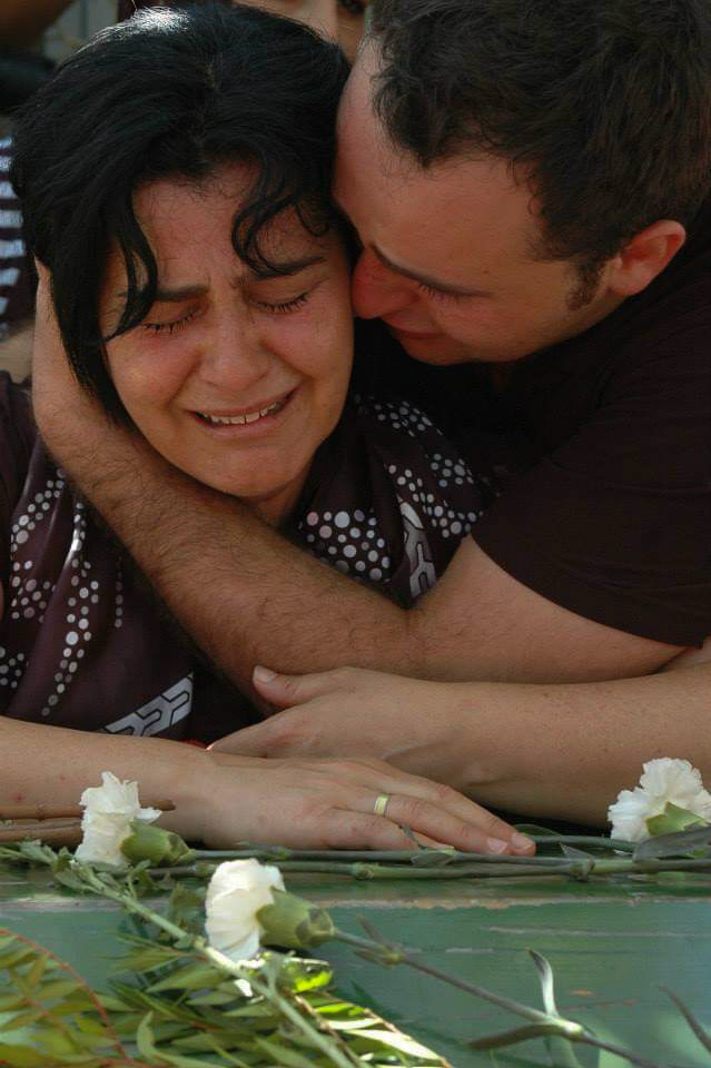 Emsal ve Süleyman Atakan
