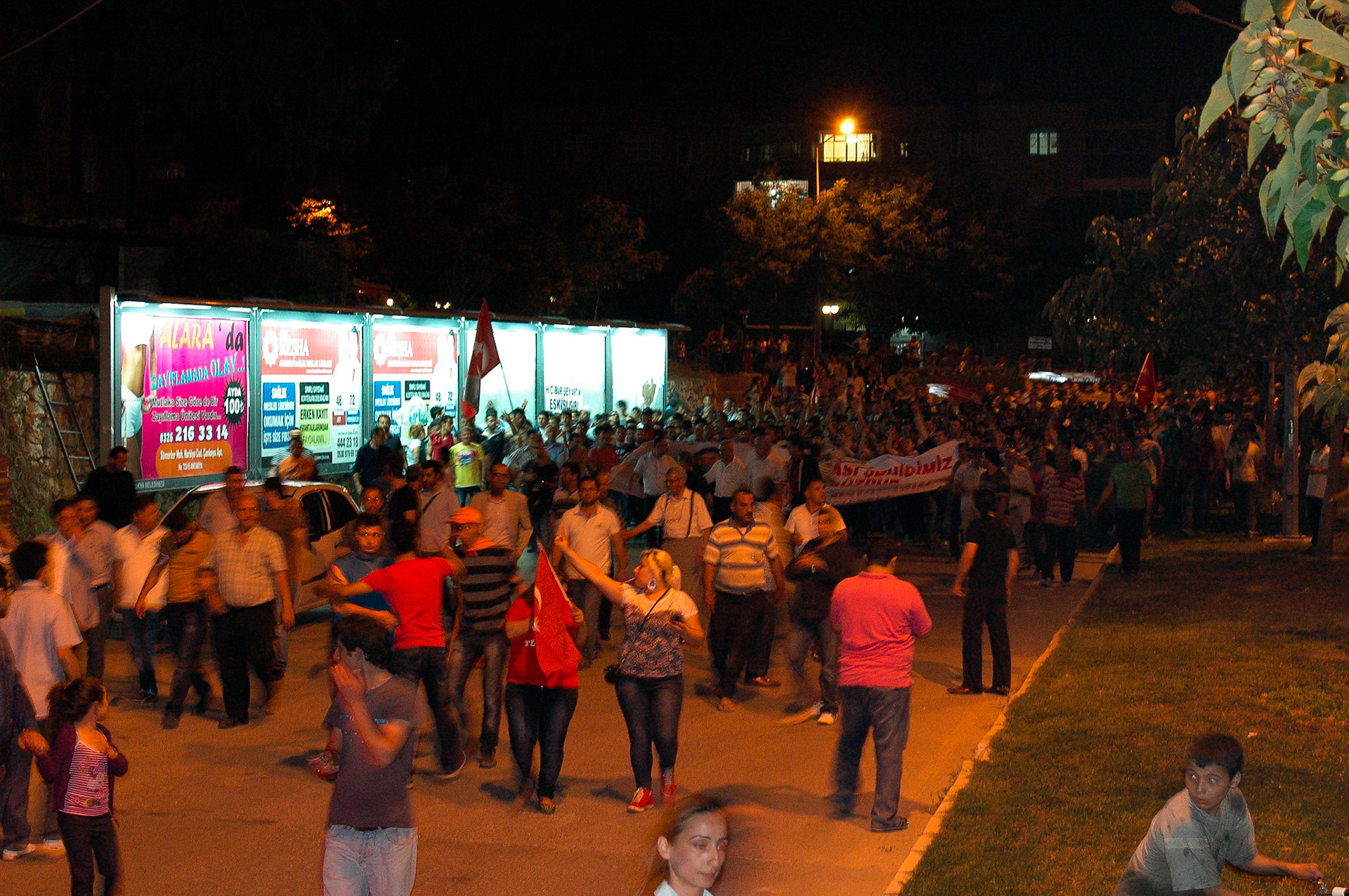 Hacı Durmuş Caddesi