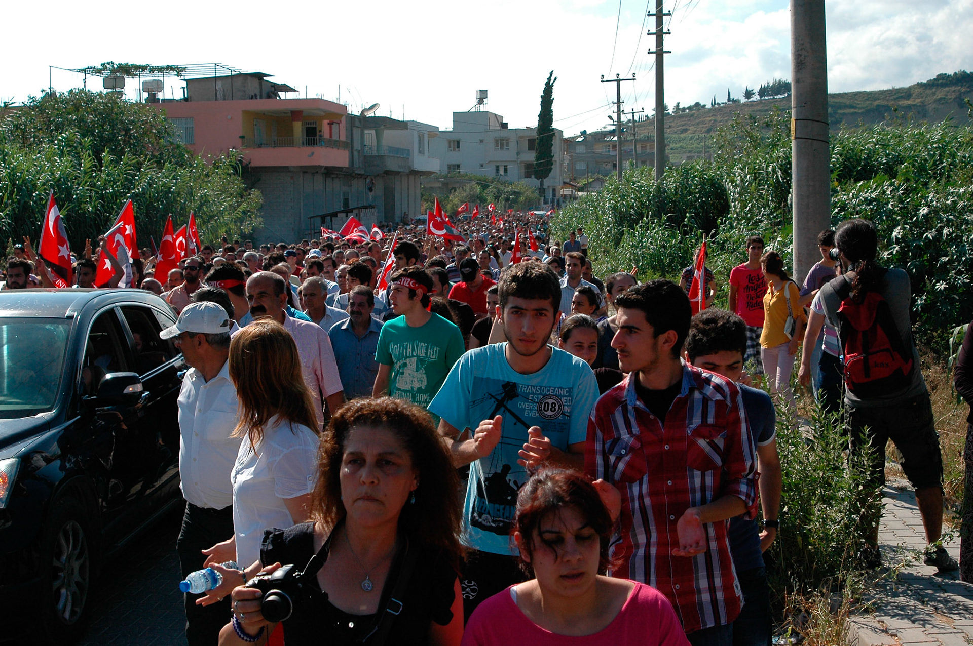 Samandağ
