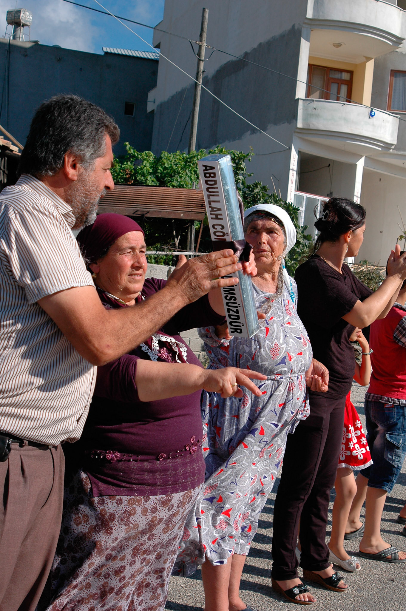 Kuşalanı