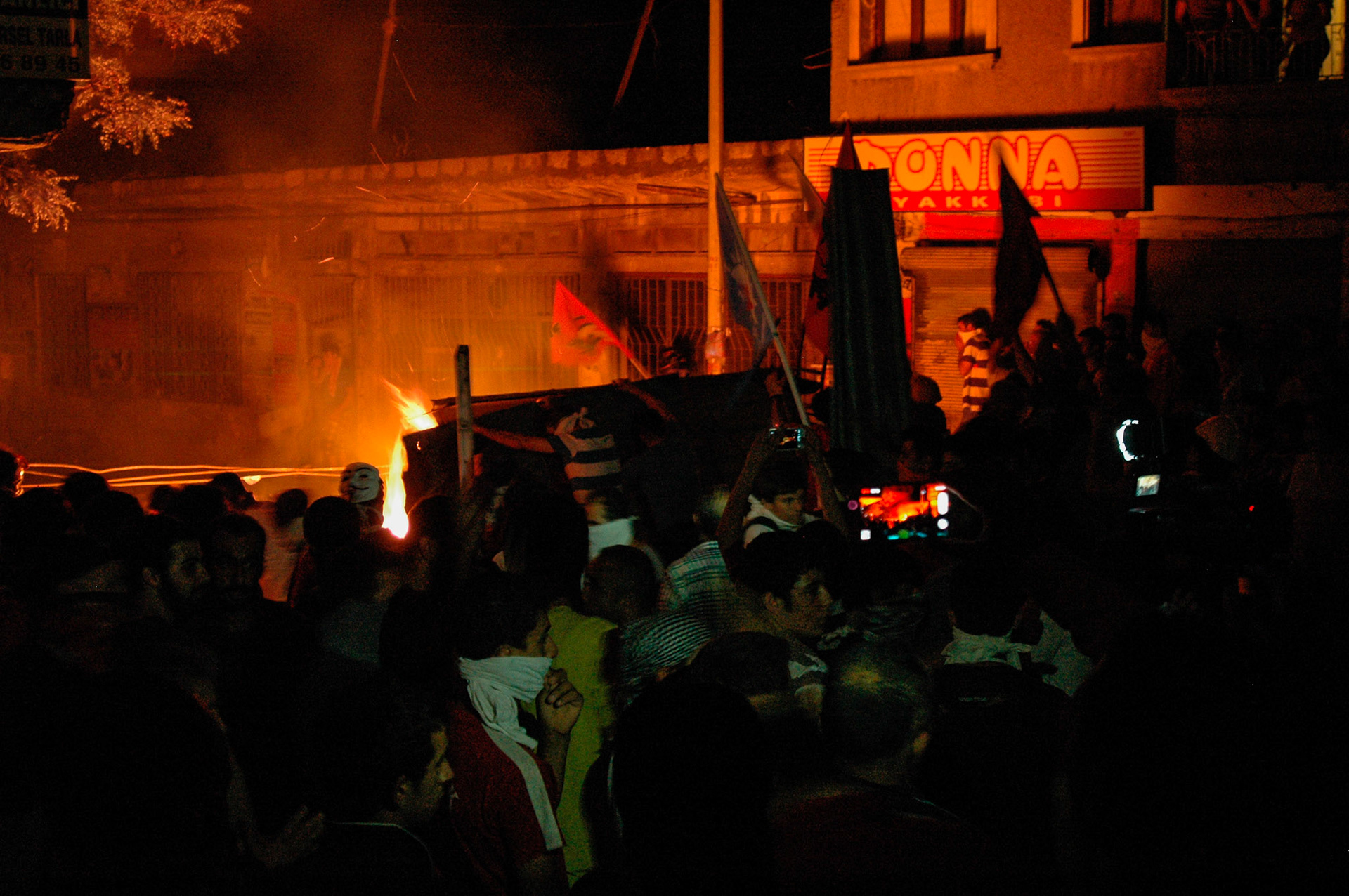 Kalkan / Armutlu