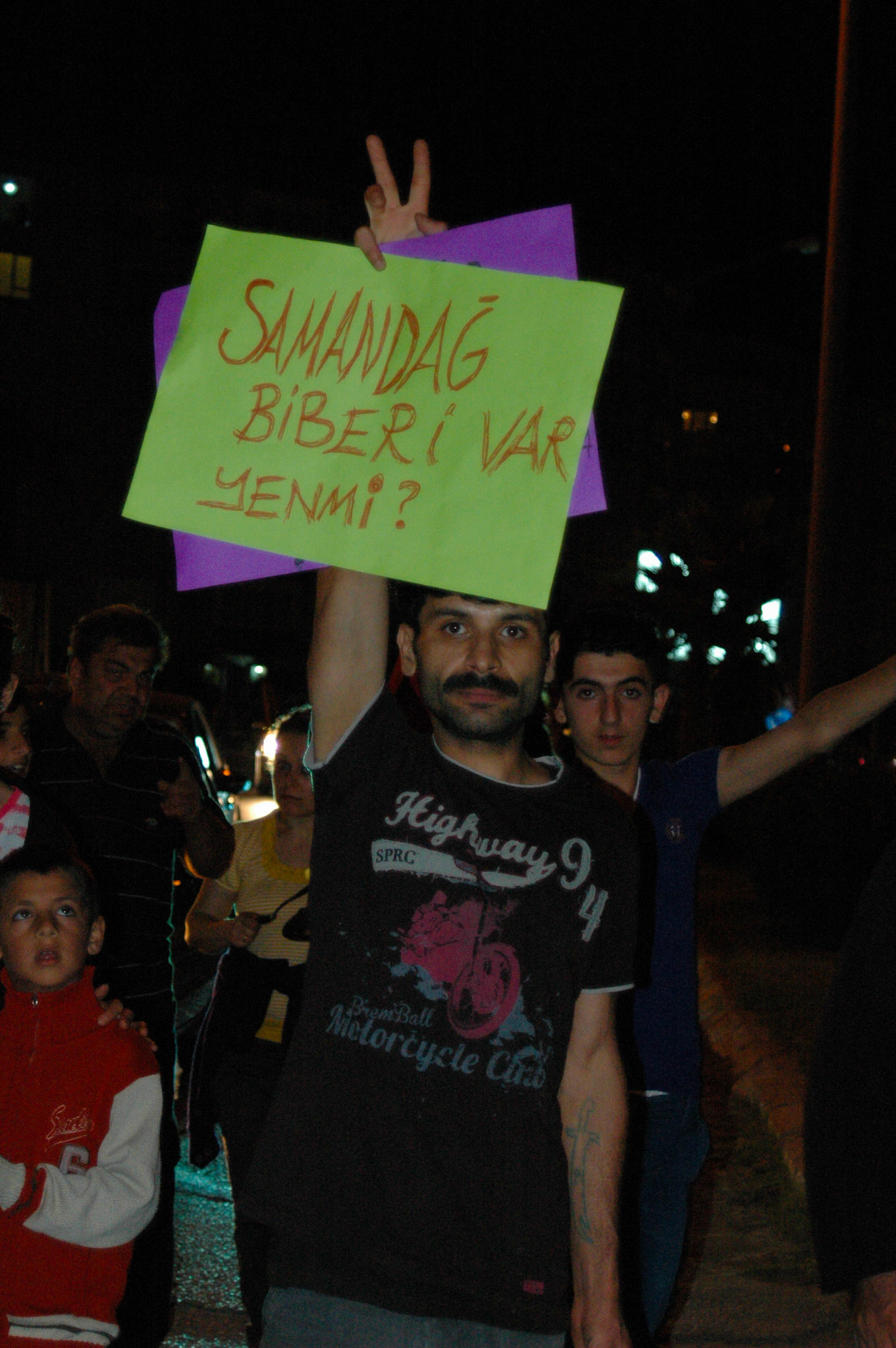 Hacı Durmuş Caddesi