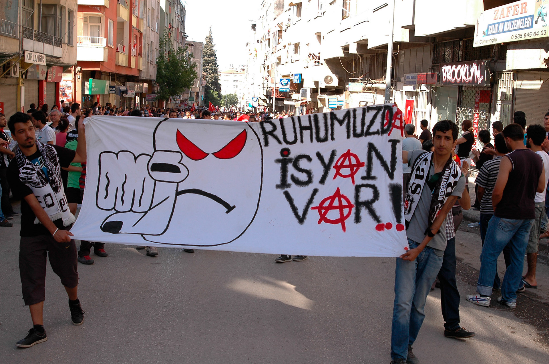 Armutlu