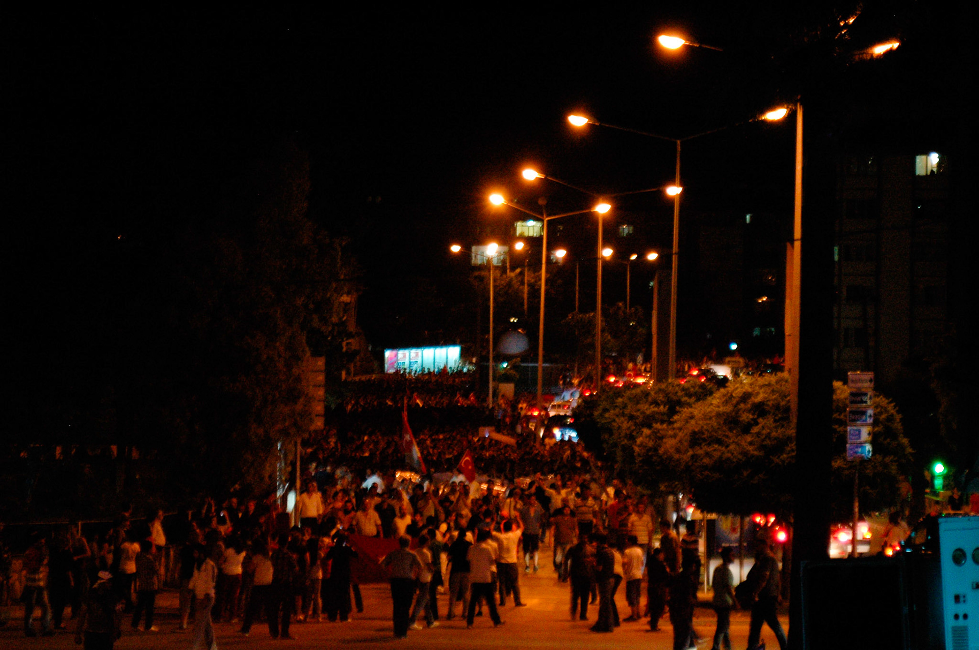 Hacı Durmuş Caddesi