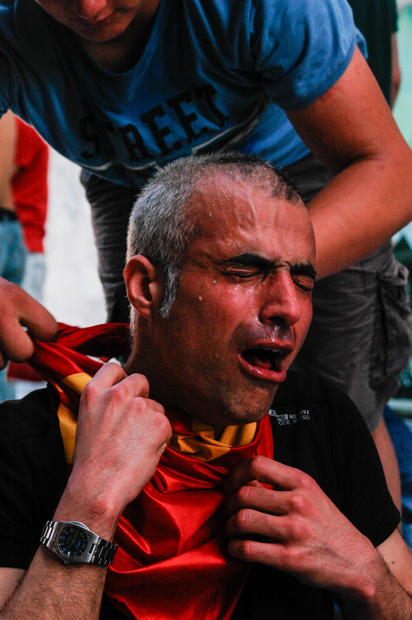 Şükrü Güçlü Bulvarı