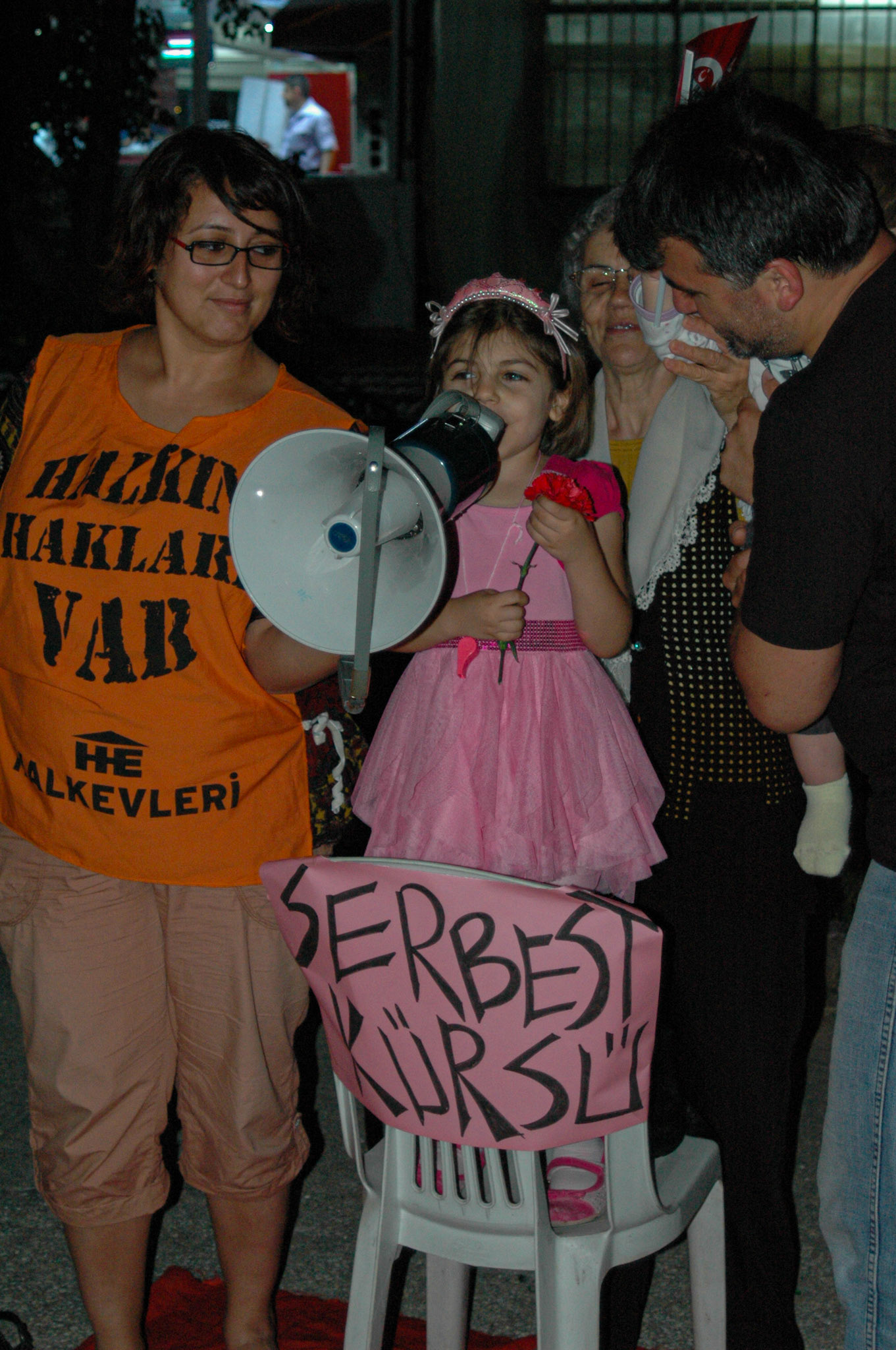 Serbest Kürsü