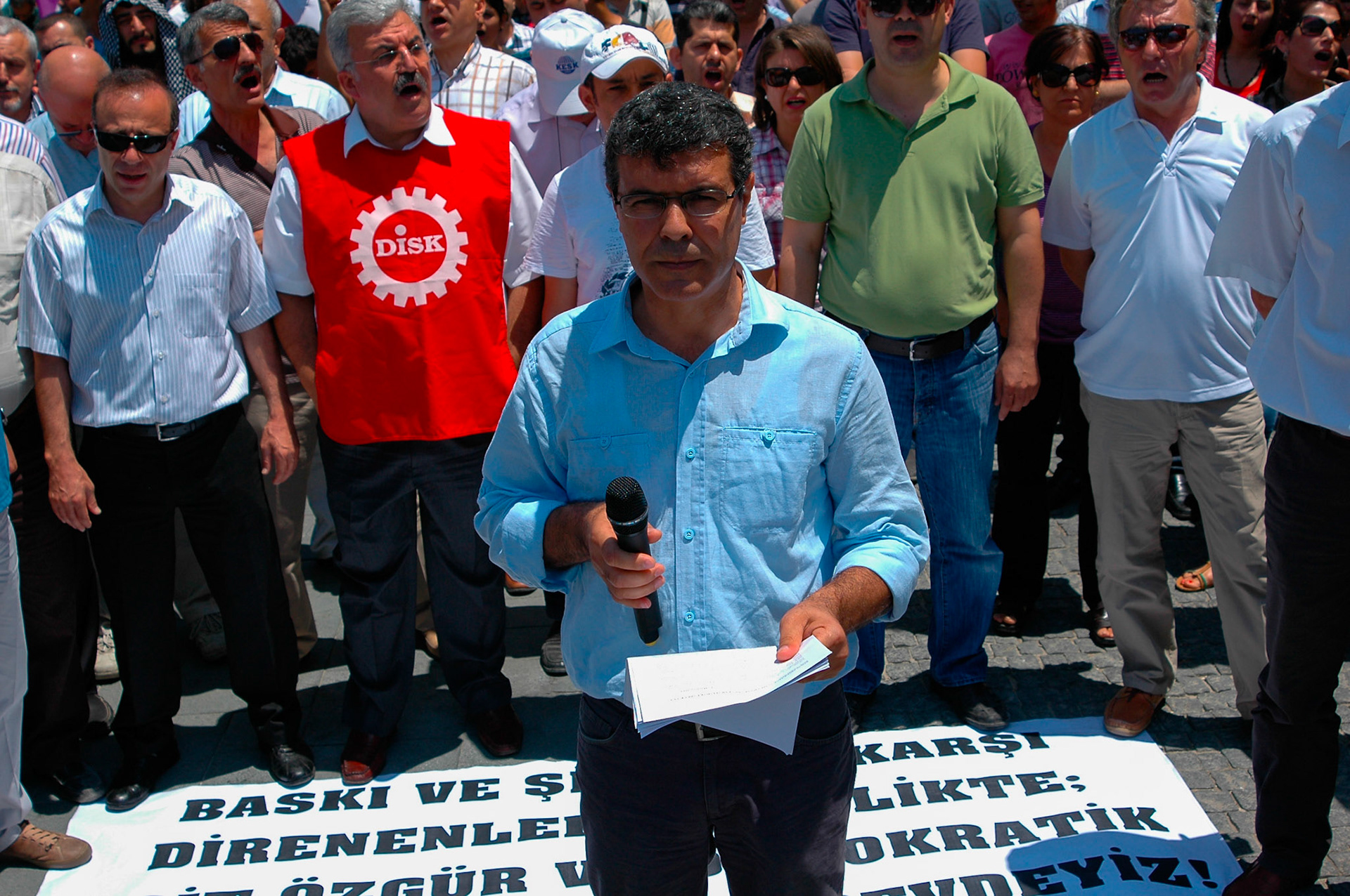 Saray Caddesi