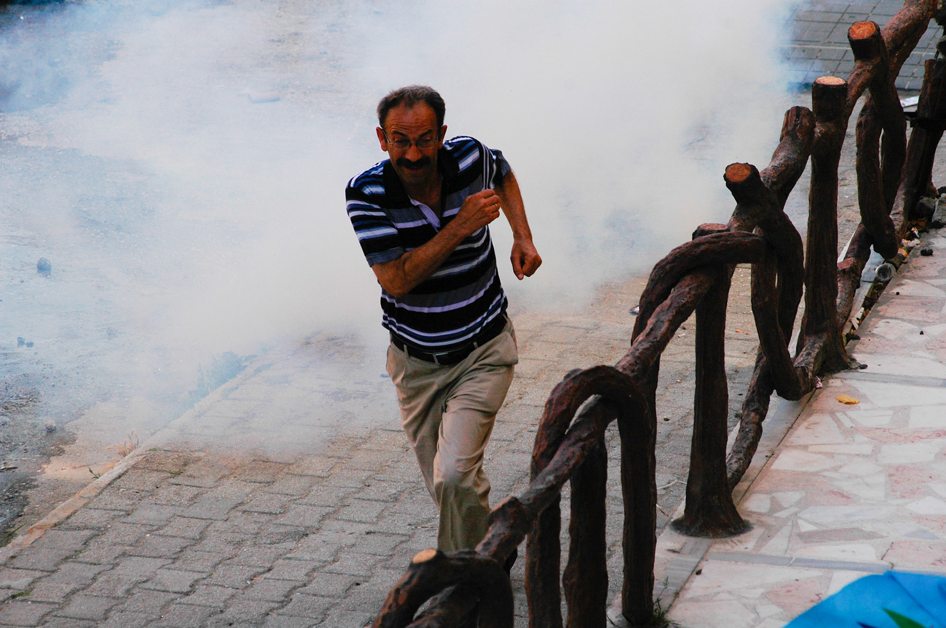 Uğur Mumcu Bulvarı