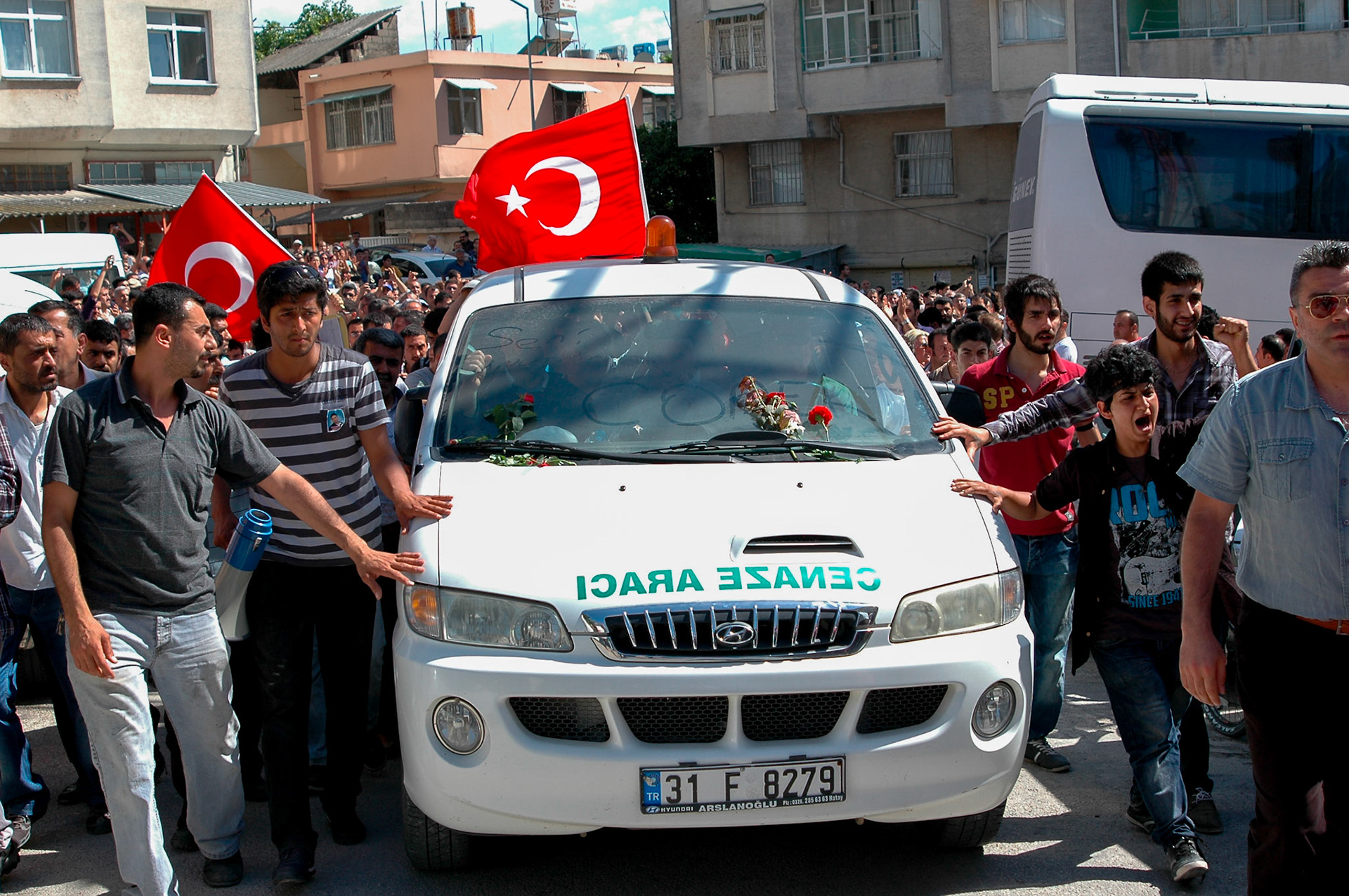 Çekmece