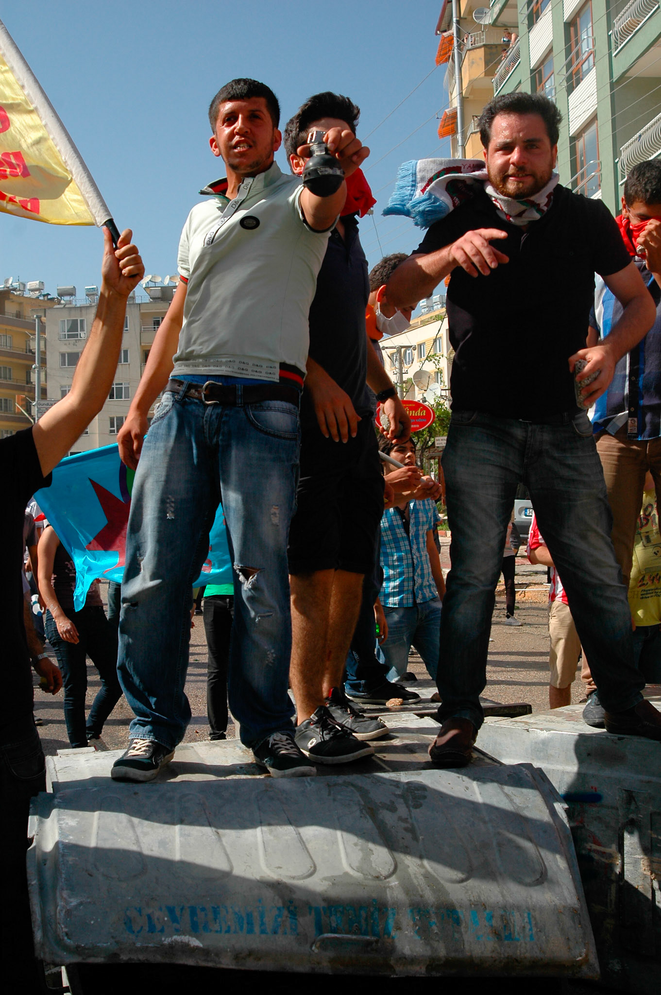 Ahmet Atakan