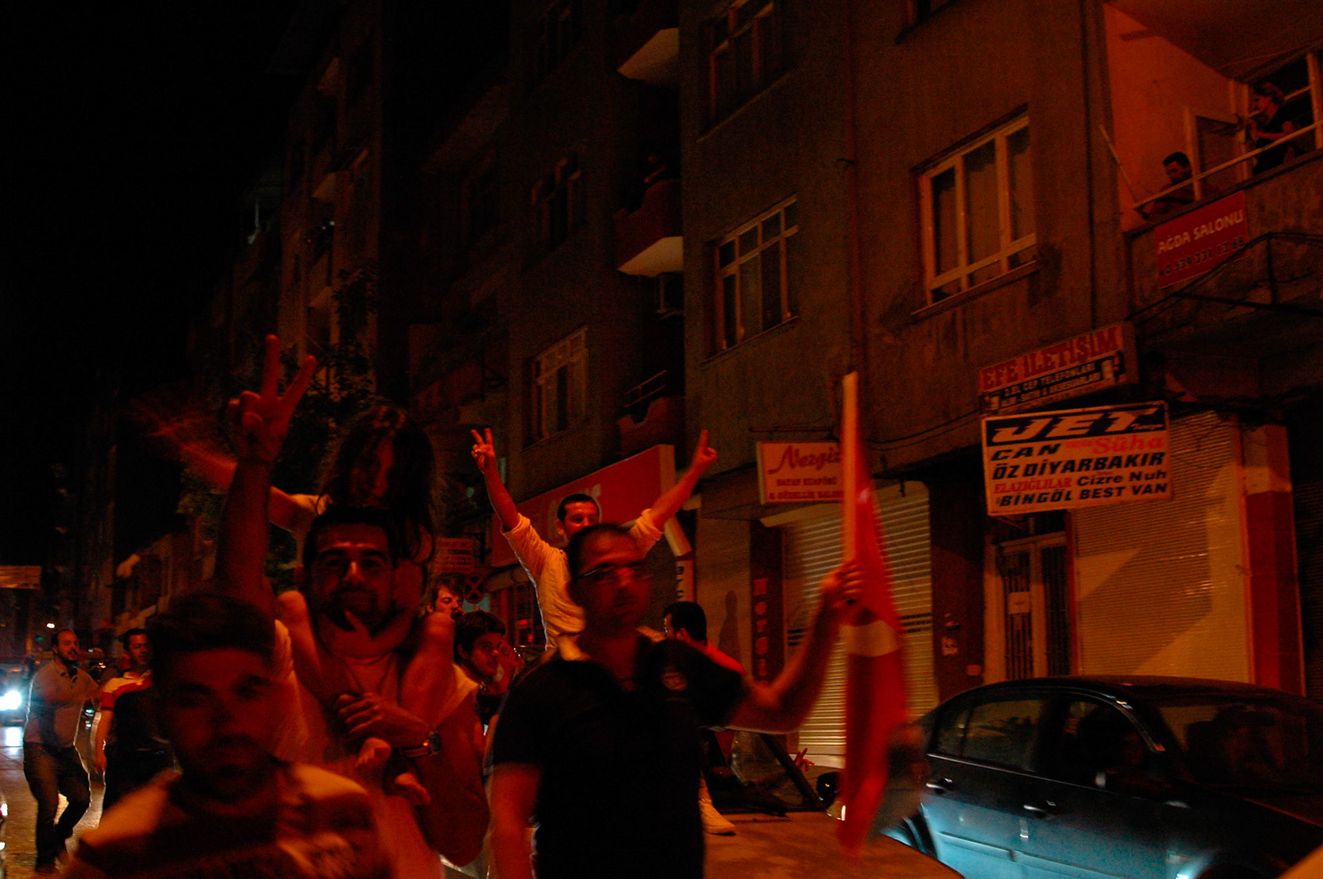 Armutlu Mahallesi
