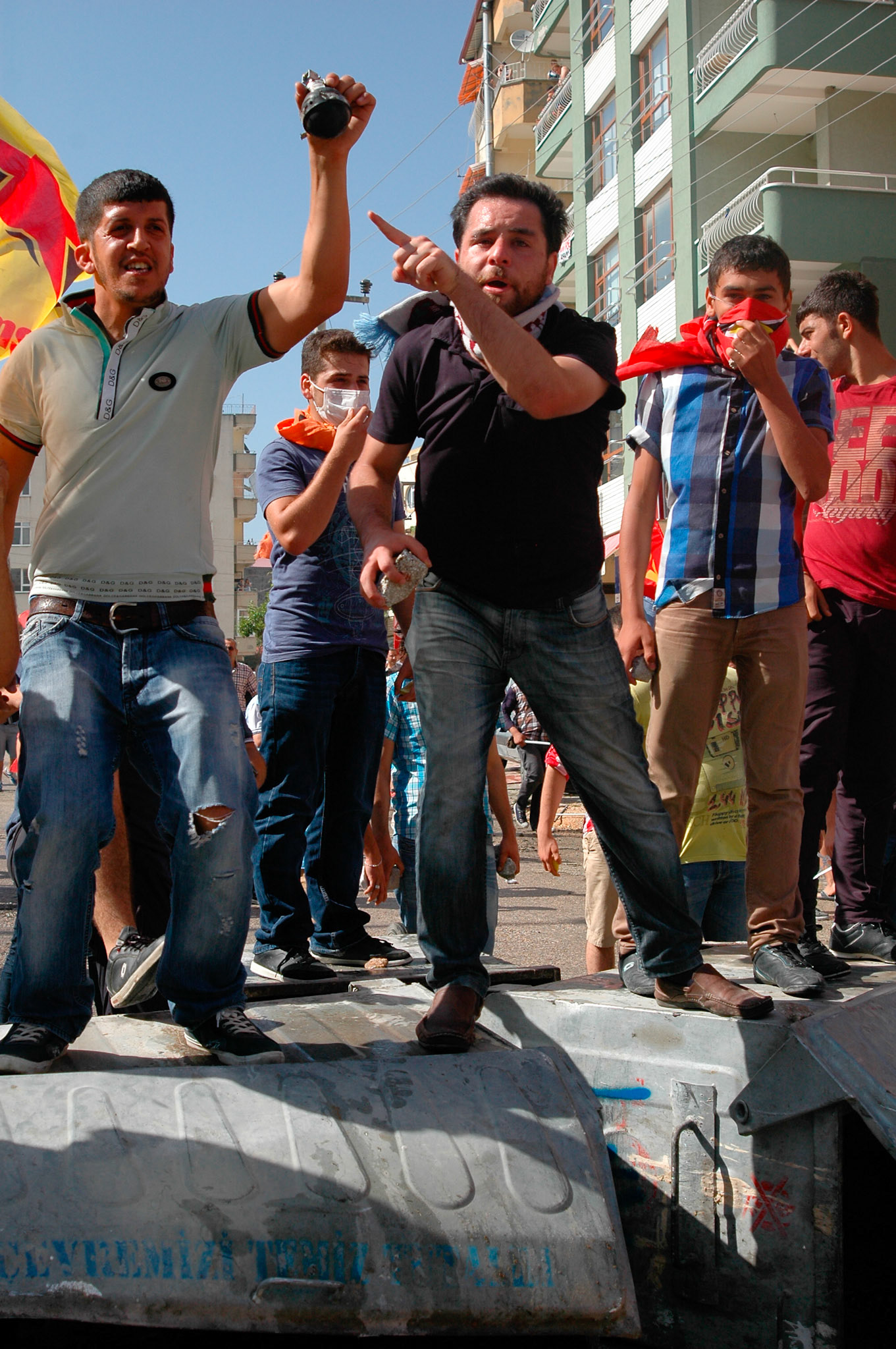 Ahmet Atakan