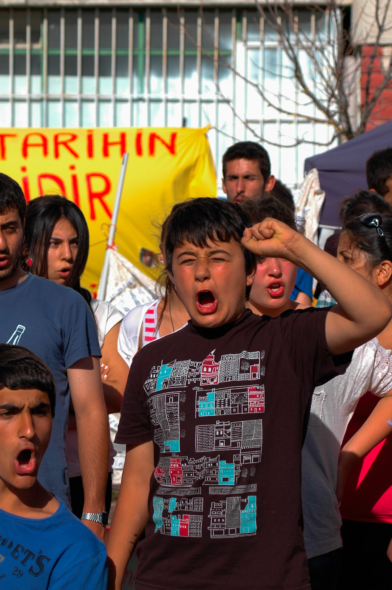 Ethem Sarısülük açıklaması