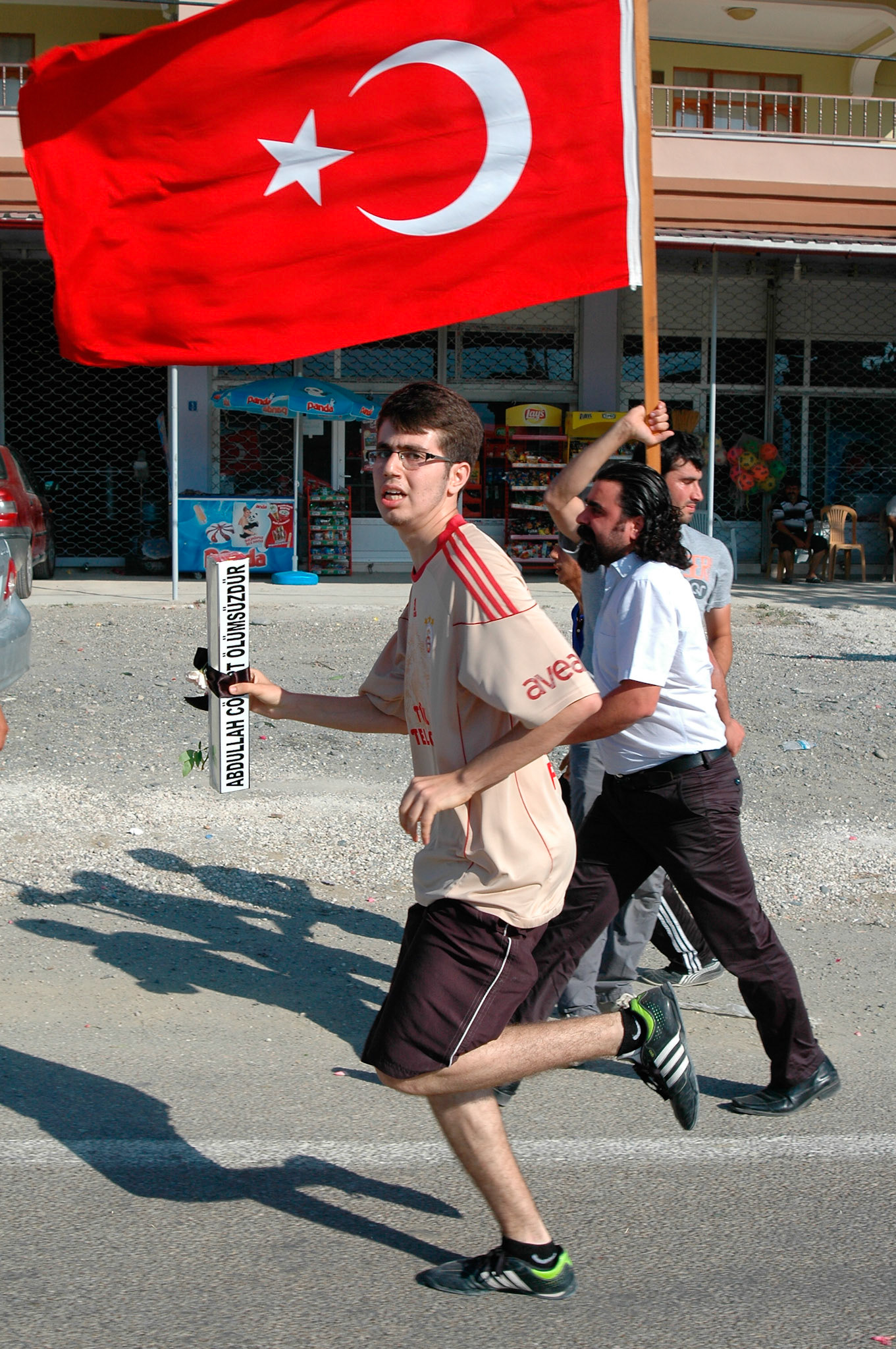 Yeşilköy