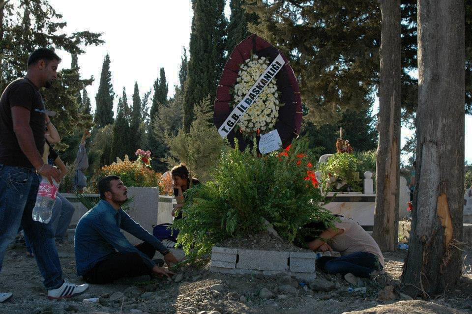 Ahmet'in Arkadaşları