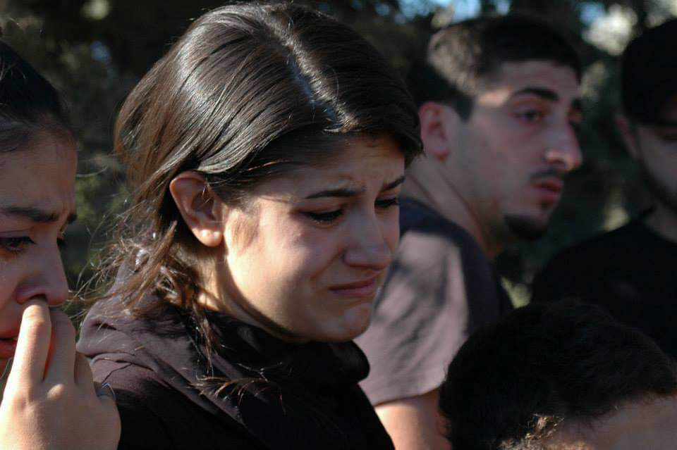 Ahmet'in Arkadaşları