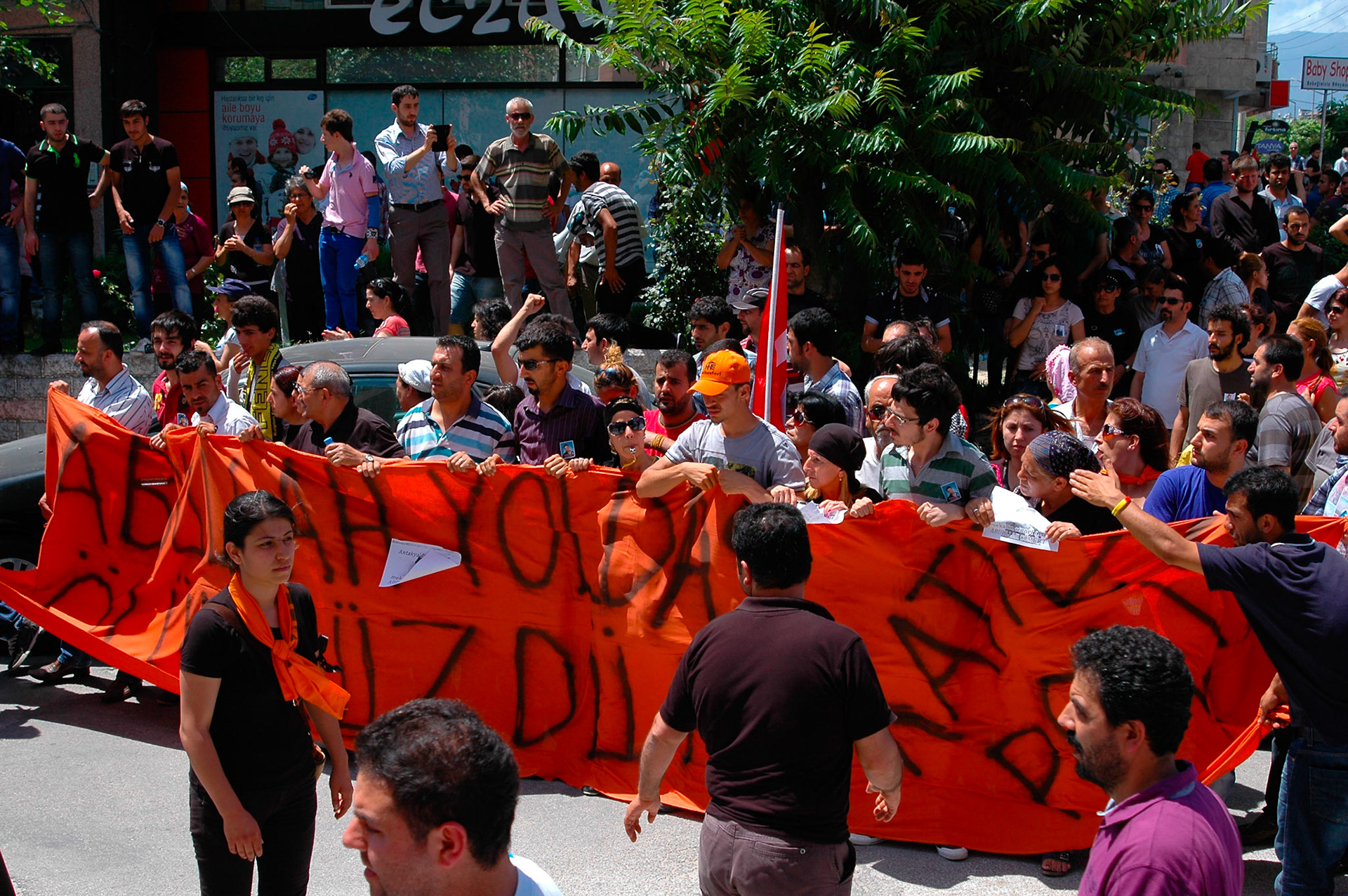 Akdeniz Hastanesi