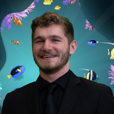 Chase Lear - Developer