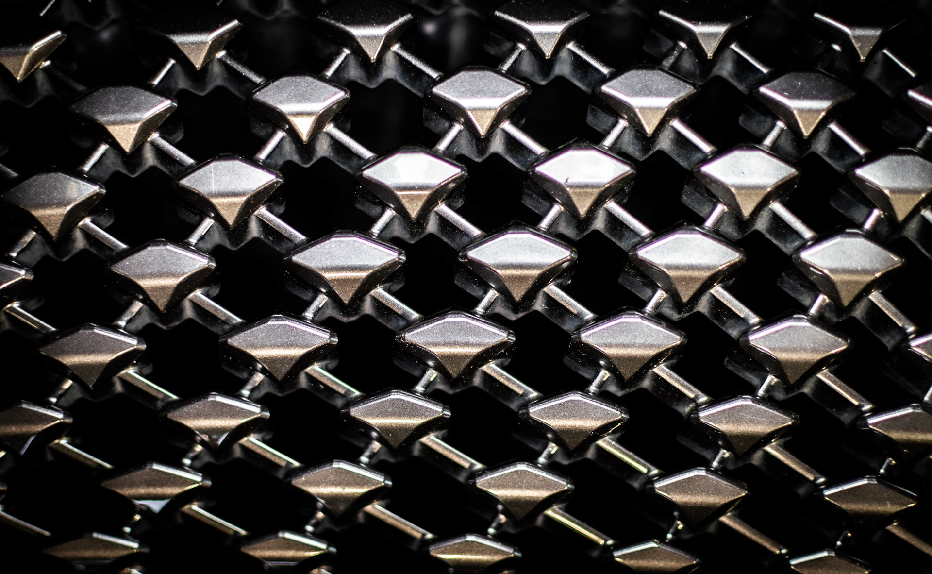 Kühlergrill
