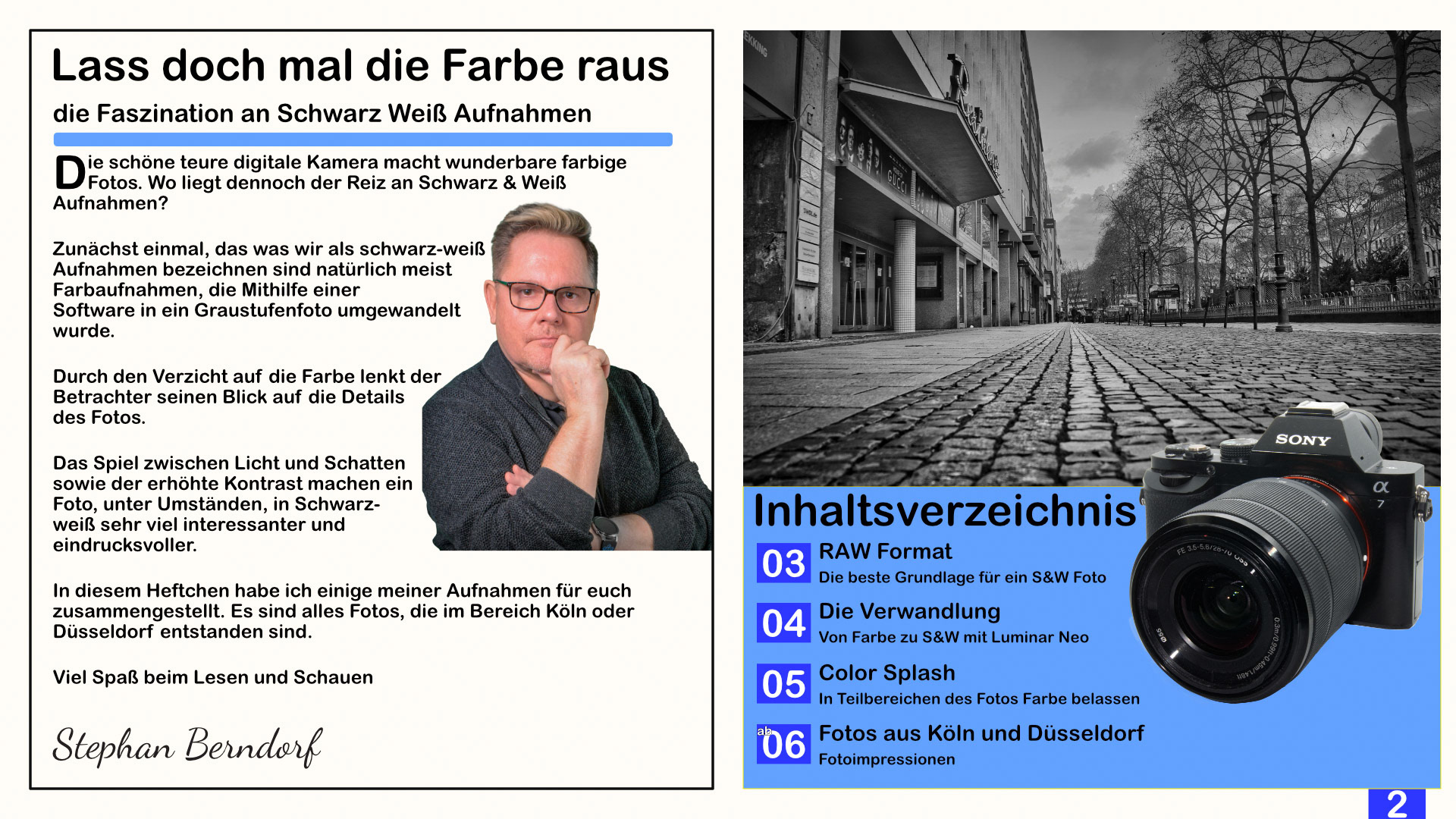Fotowelt Ausgabe 1 Webansicht3