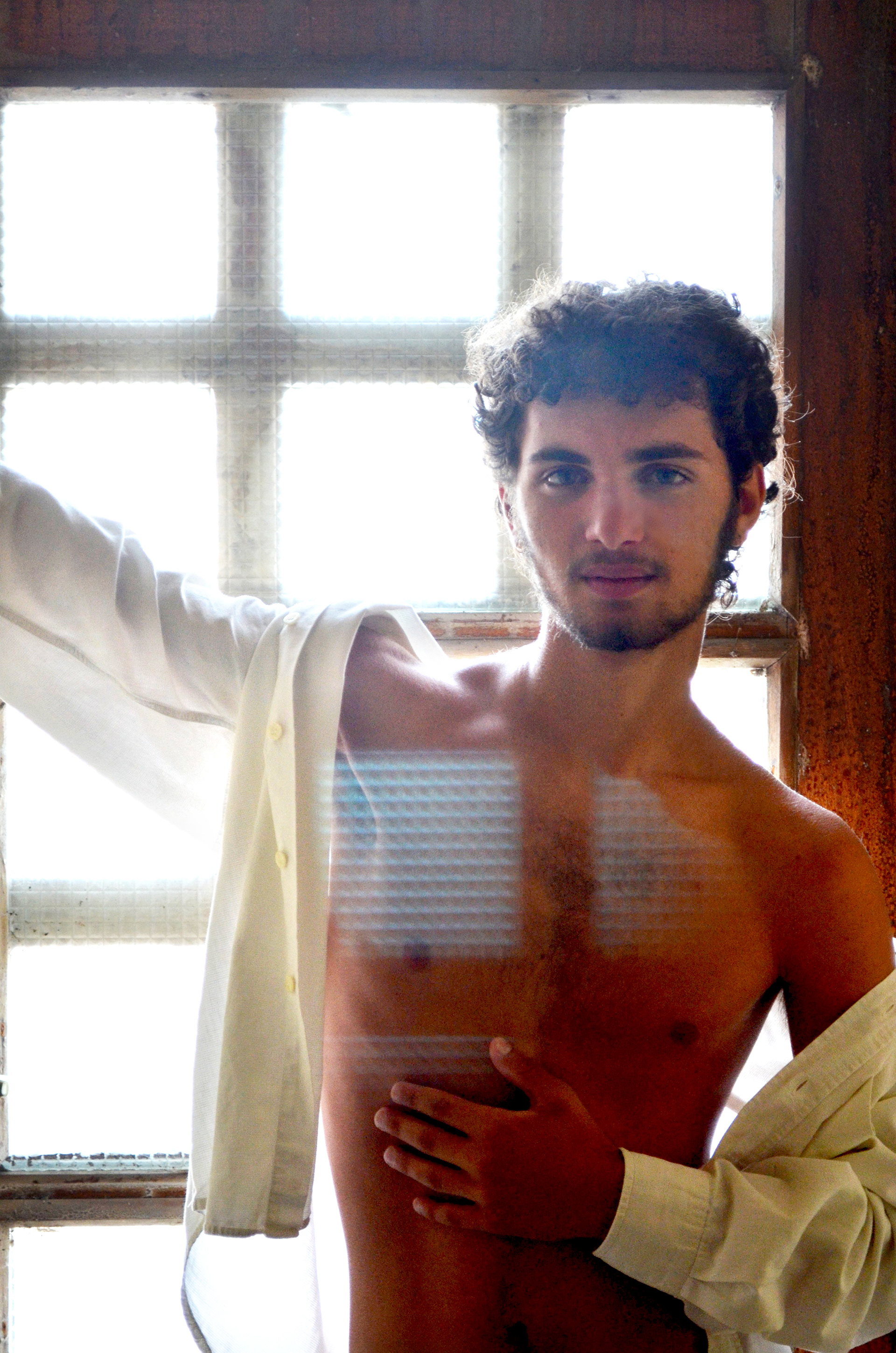 ANTOINE by thierrybybeach