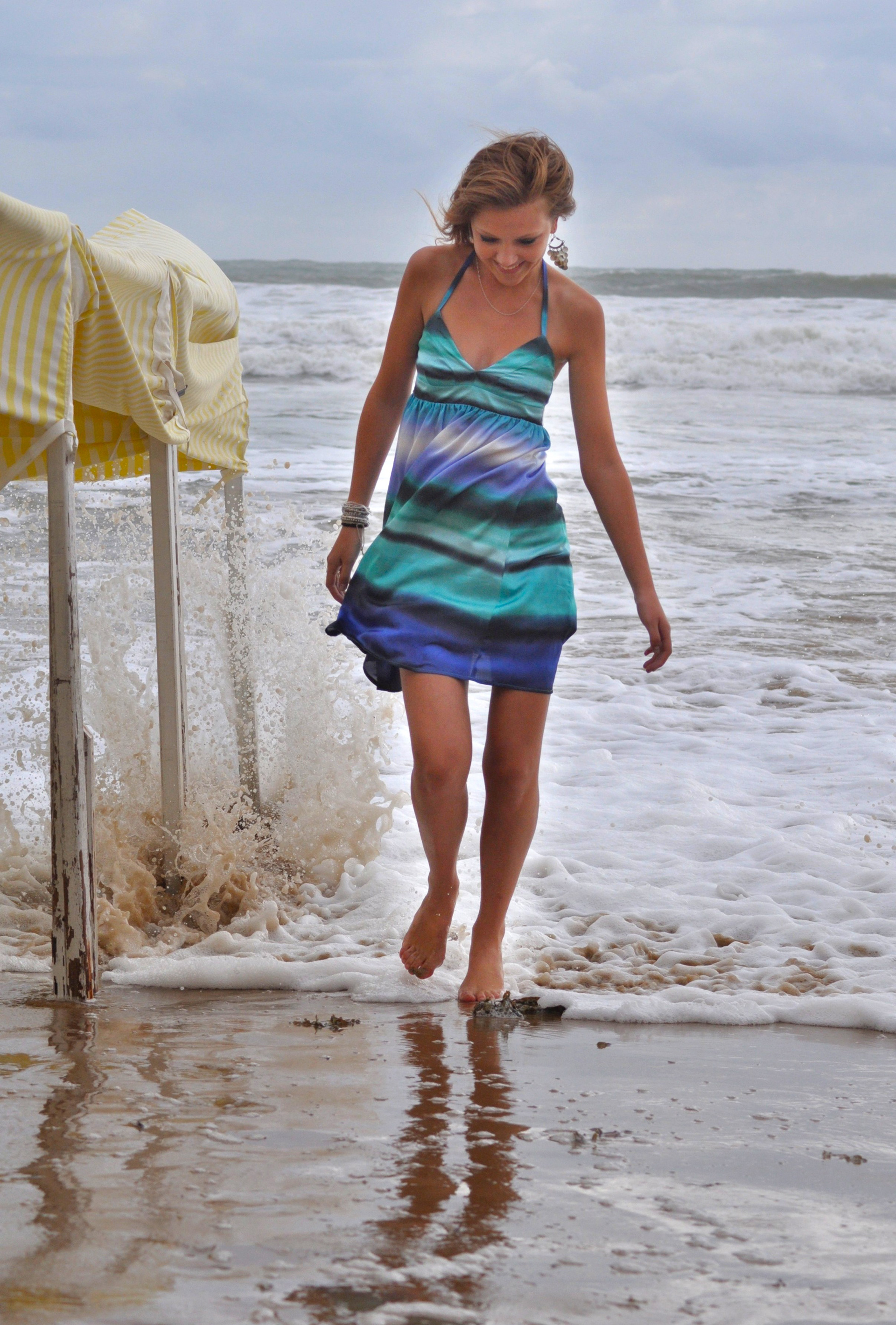 CANDICE by thierrybybeach