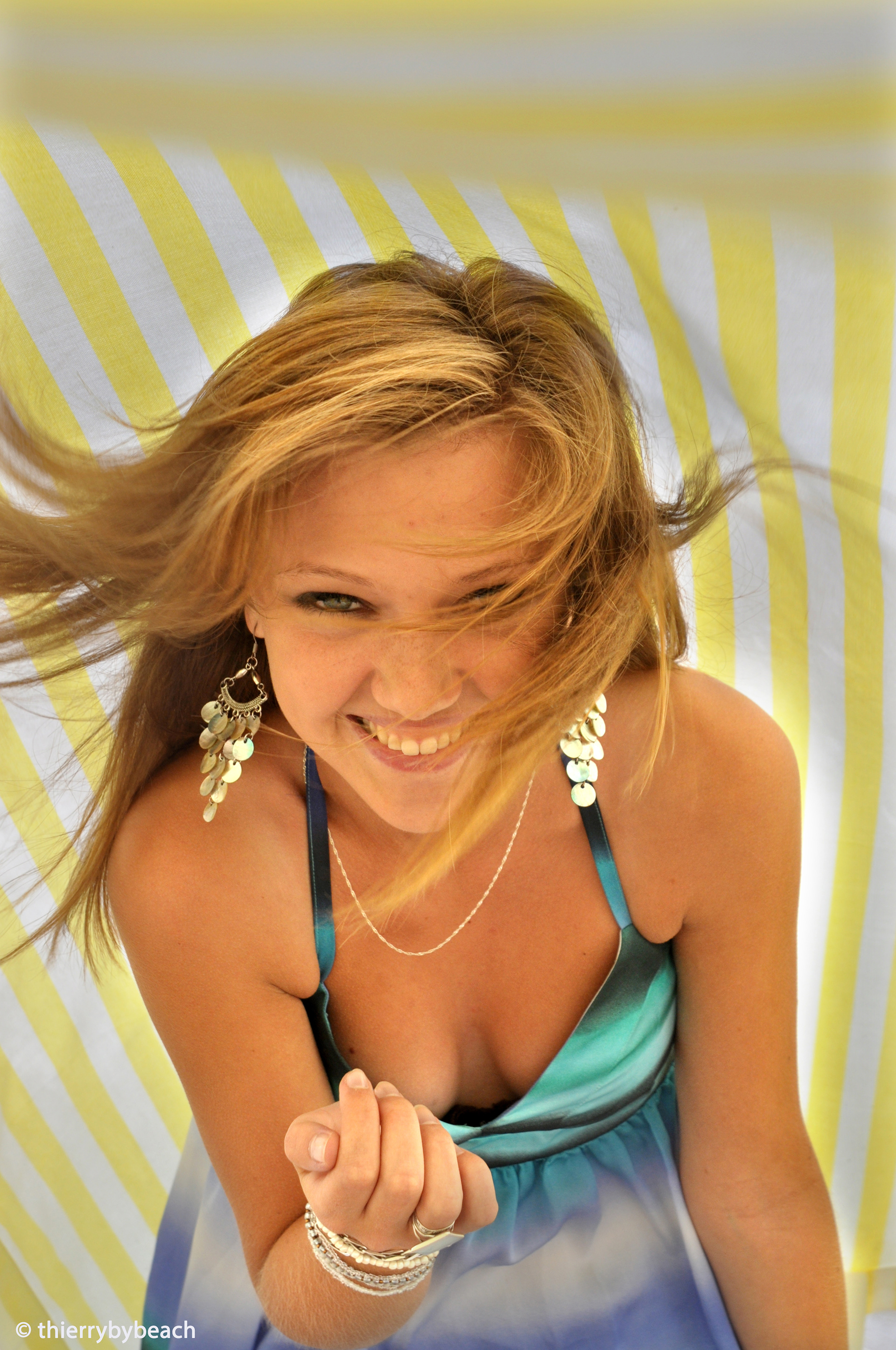 Candice by thierrybybeach