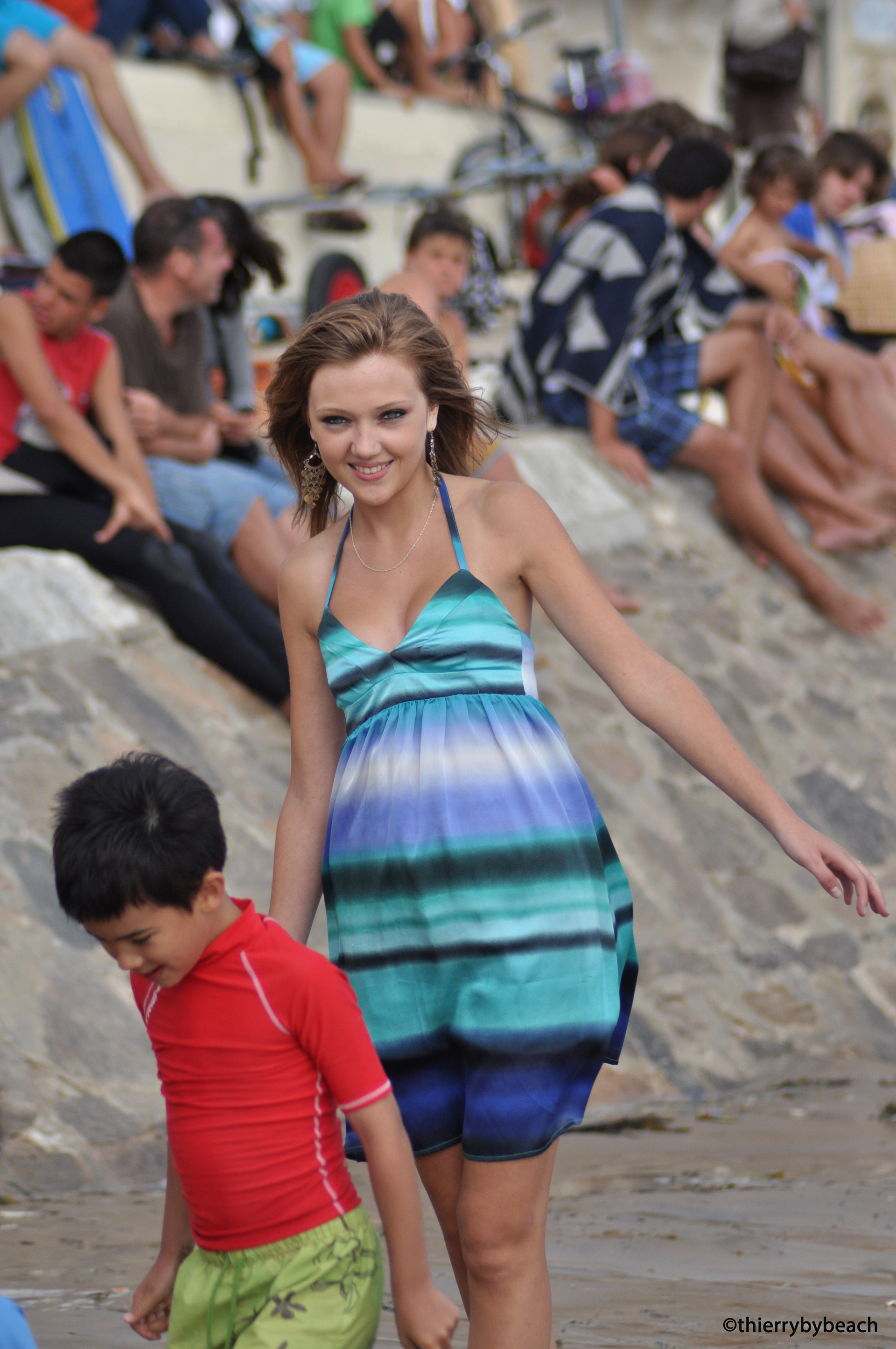 Candice by thierrybybeach