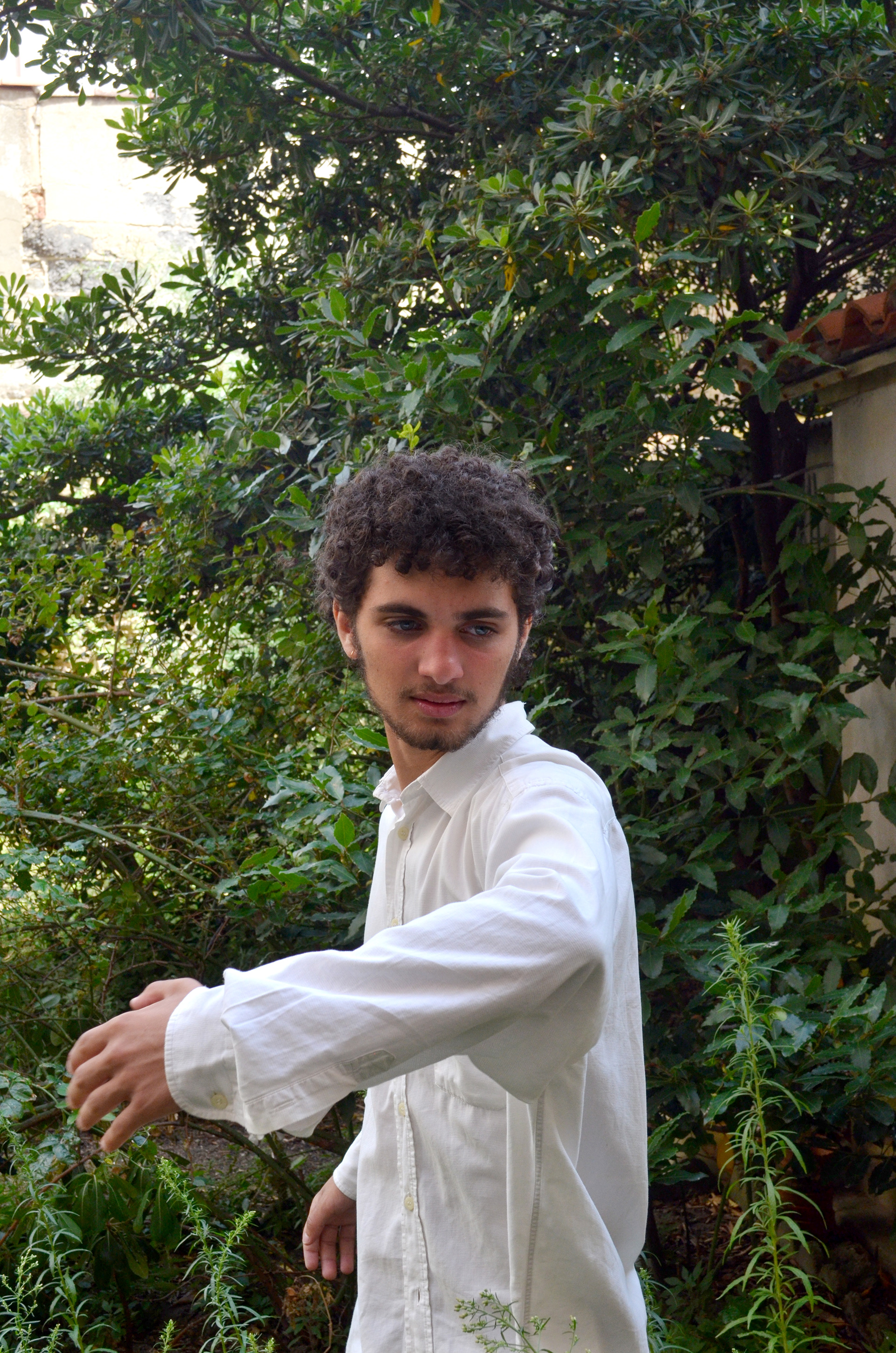 ANTOINE by thierrybybeach