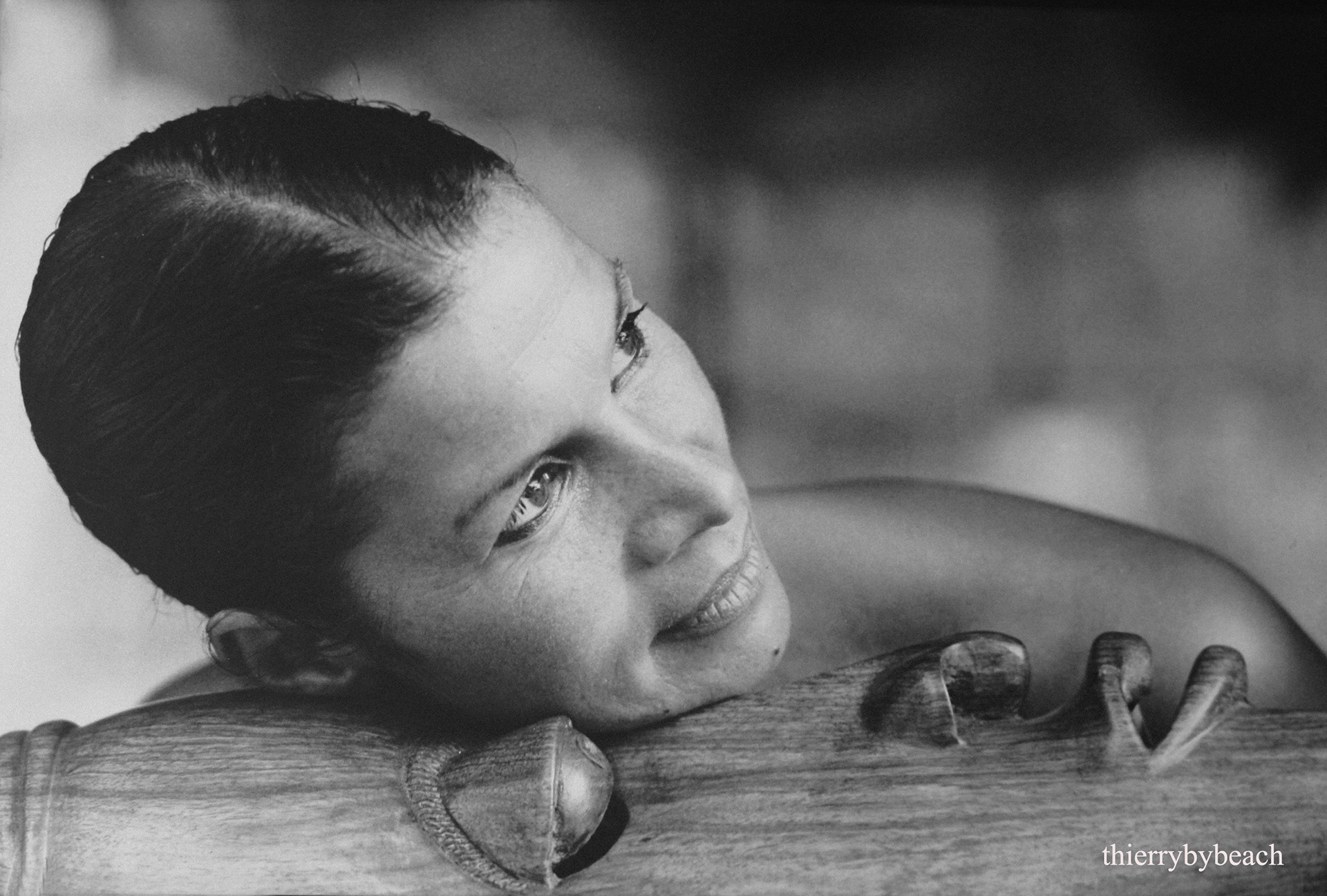 Ambre by thierrybybeach