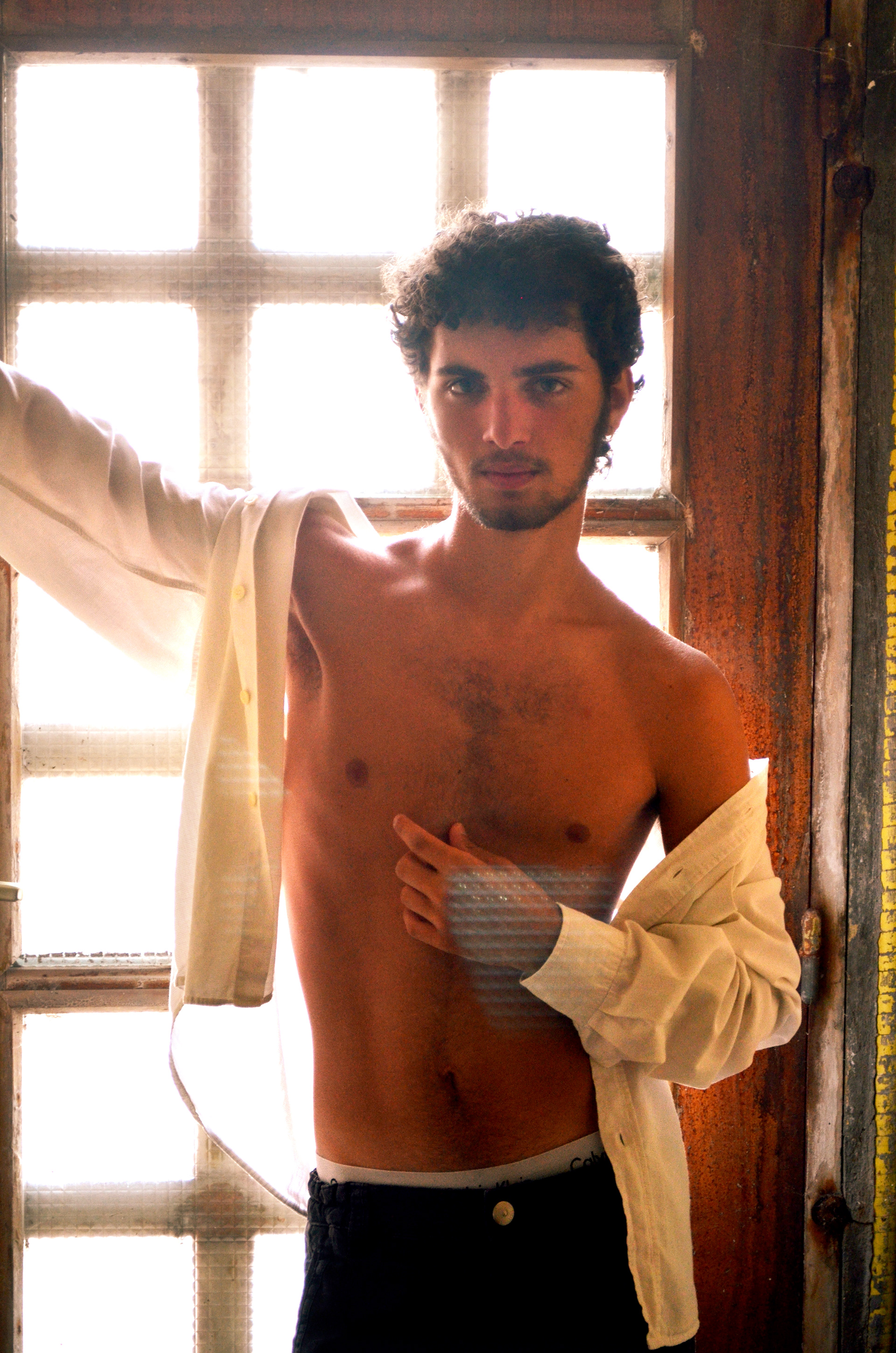 ANTOINE by thierrybybeach