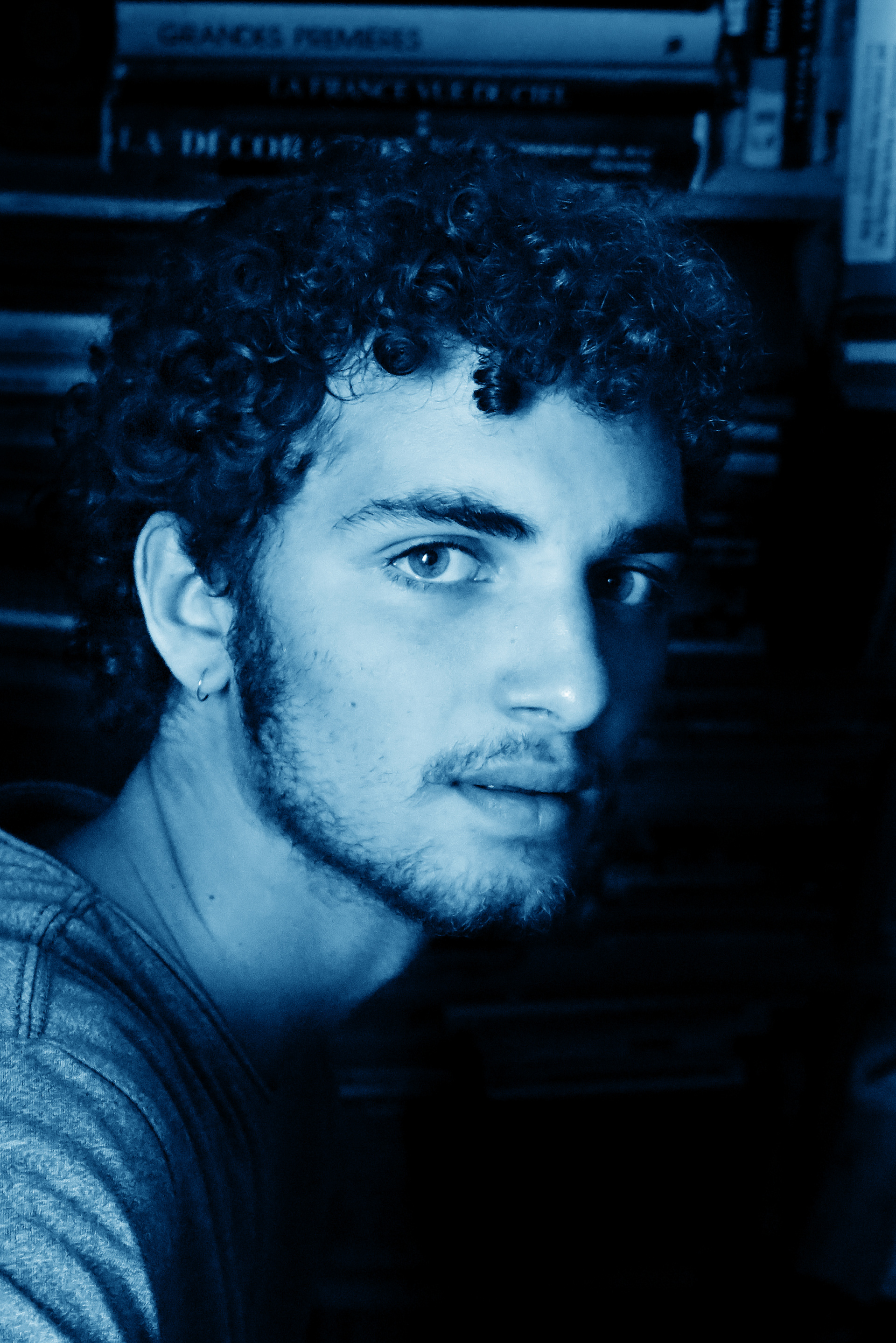 ANTOINE by thierrybybeach