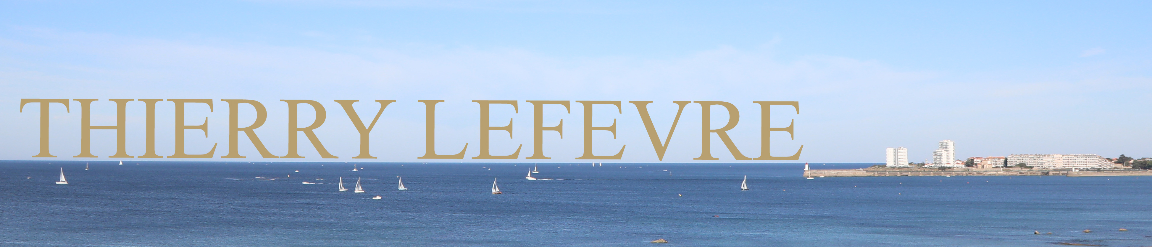 Thierry lefevre
