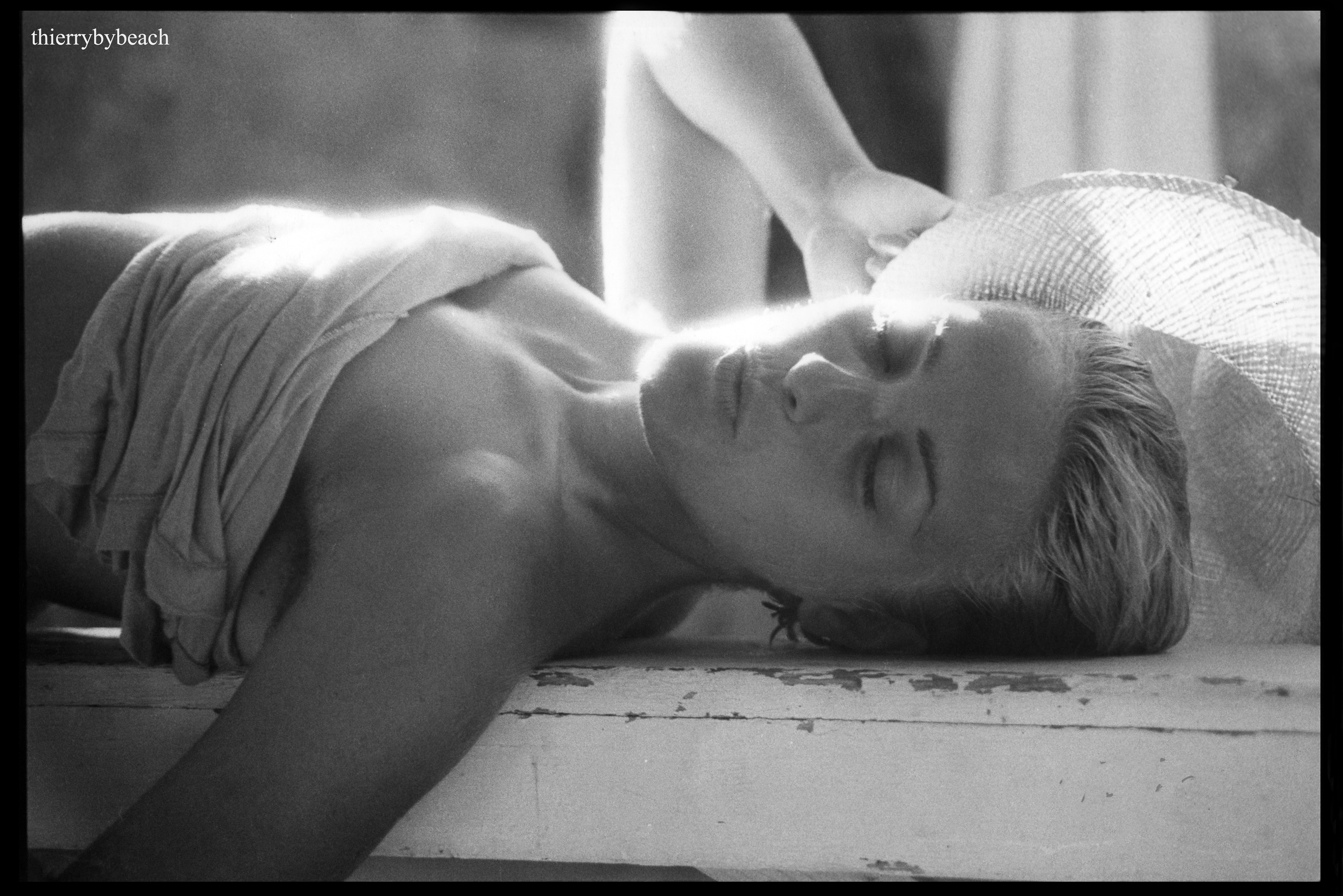 Mireille by thierrybybeach