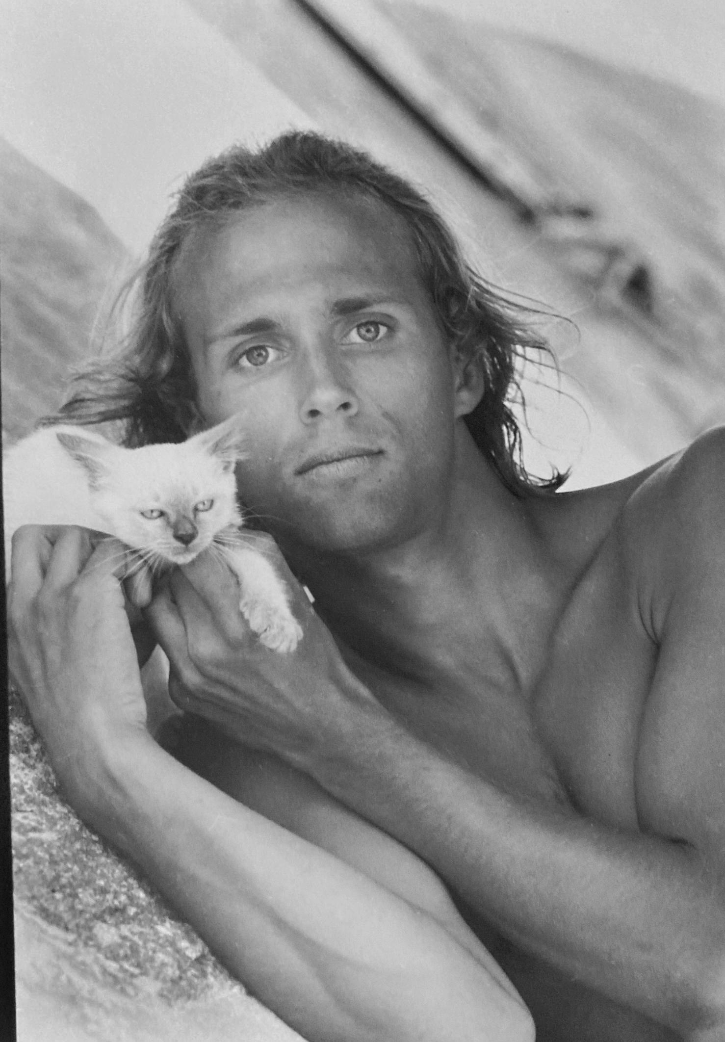 Laurent by thierrybybeach