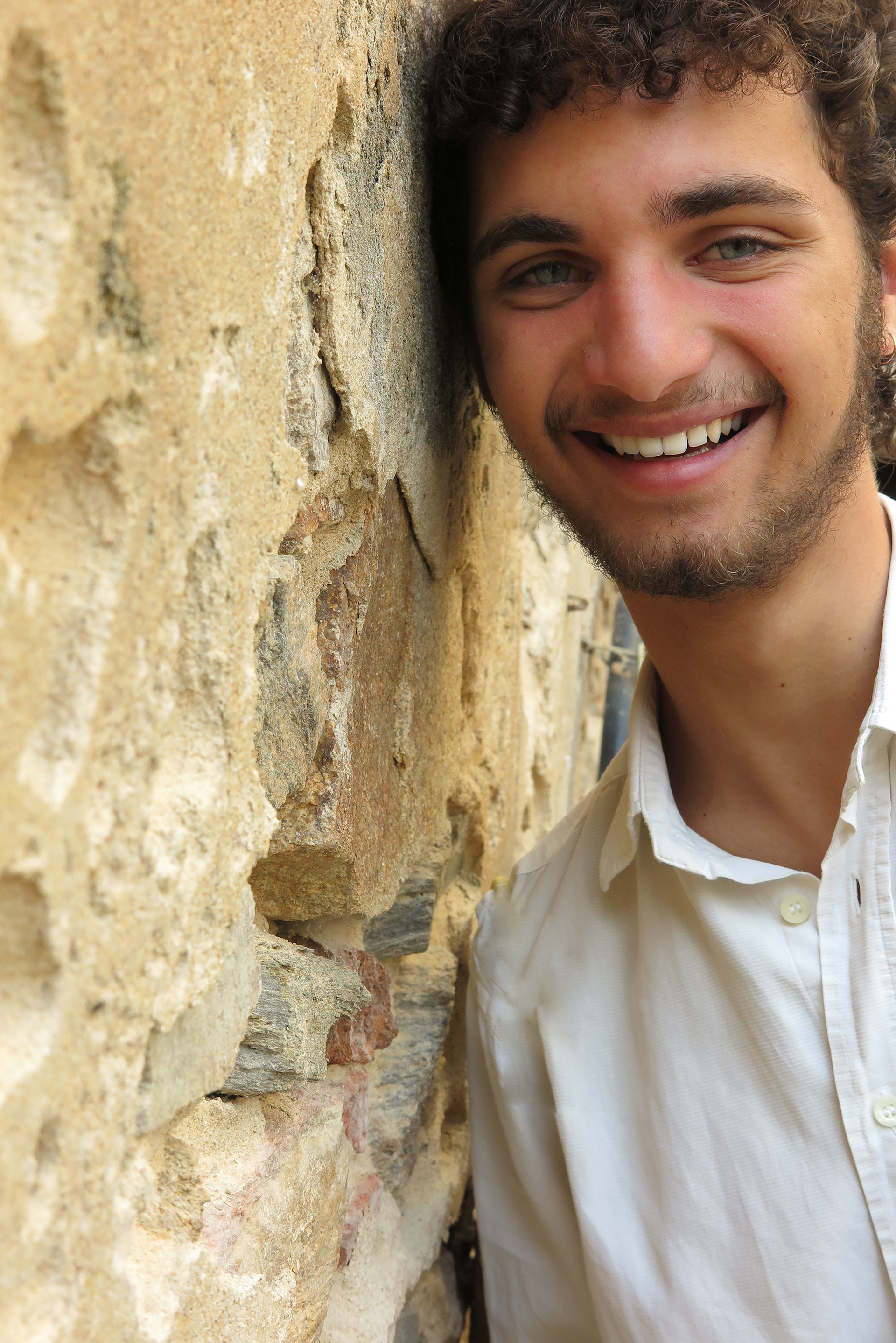 ANTOINE by thierrybybeach