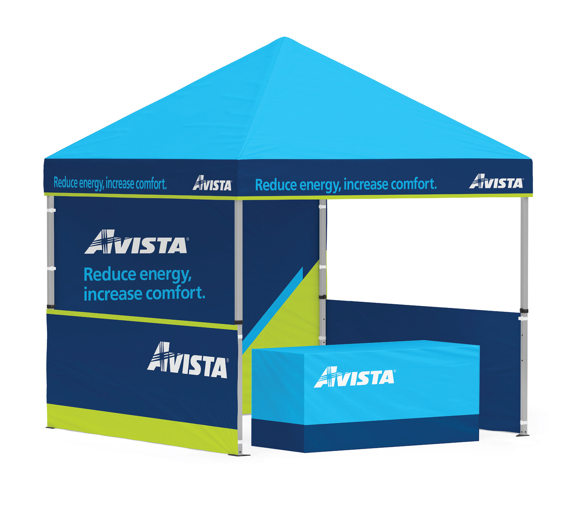 Event Booth Design
