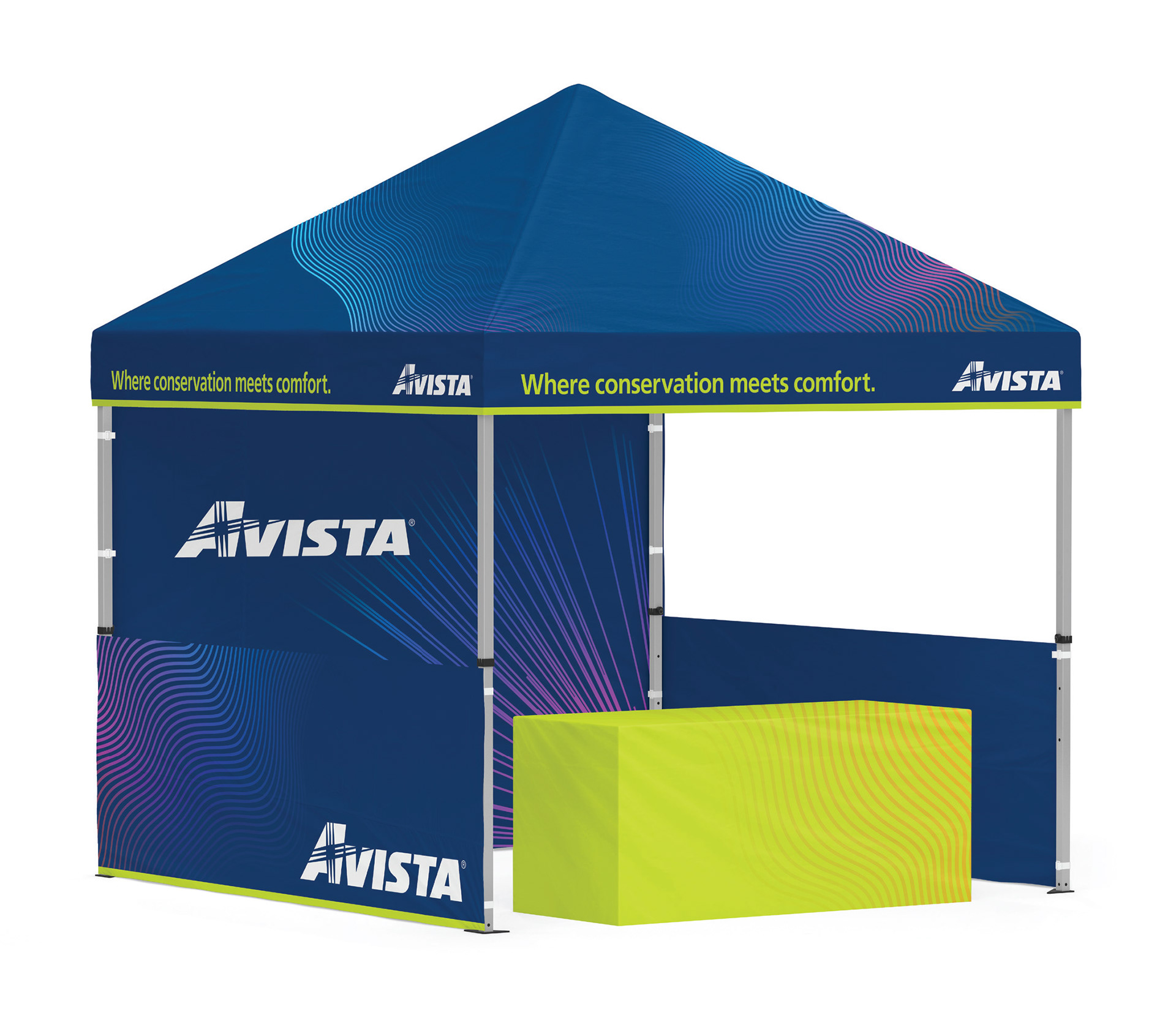 Event Booth Design