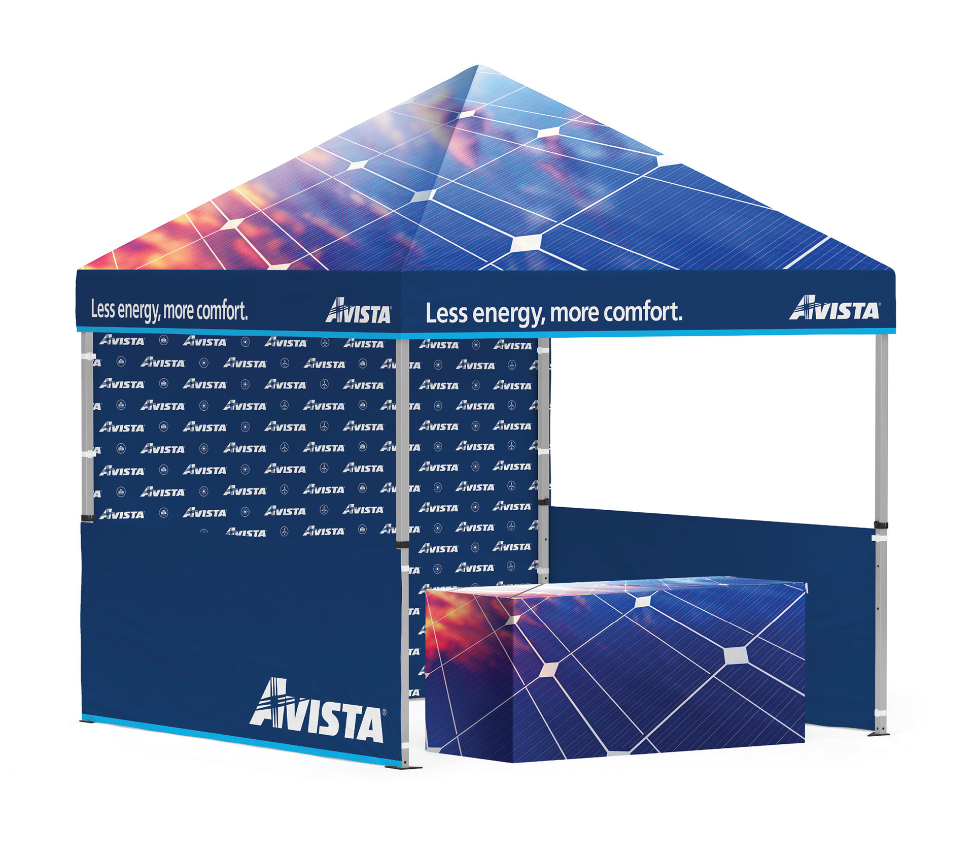 Event Booth Design